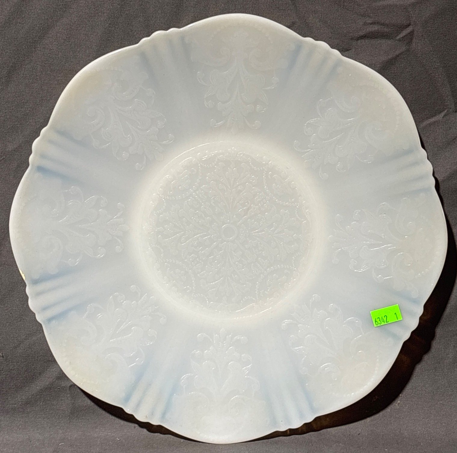 Online Bidding Available!