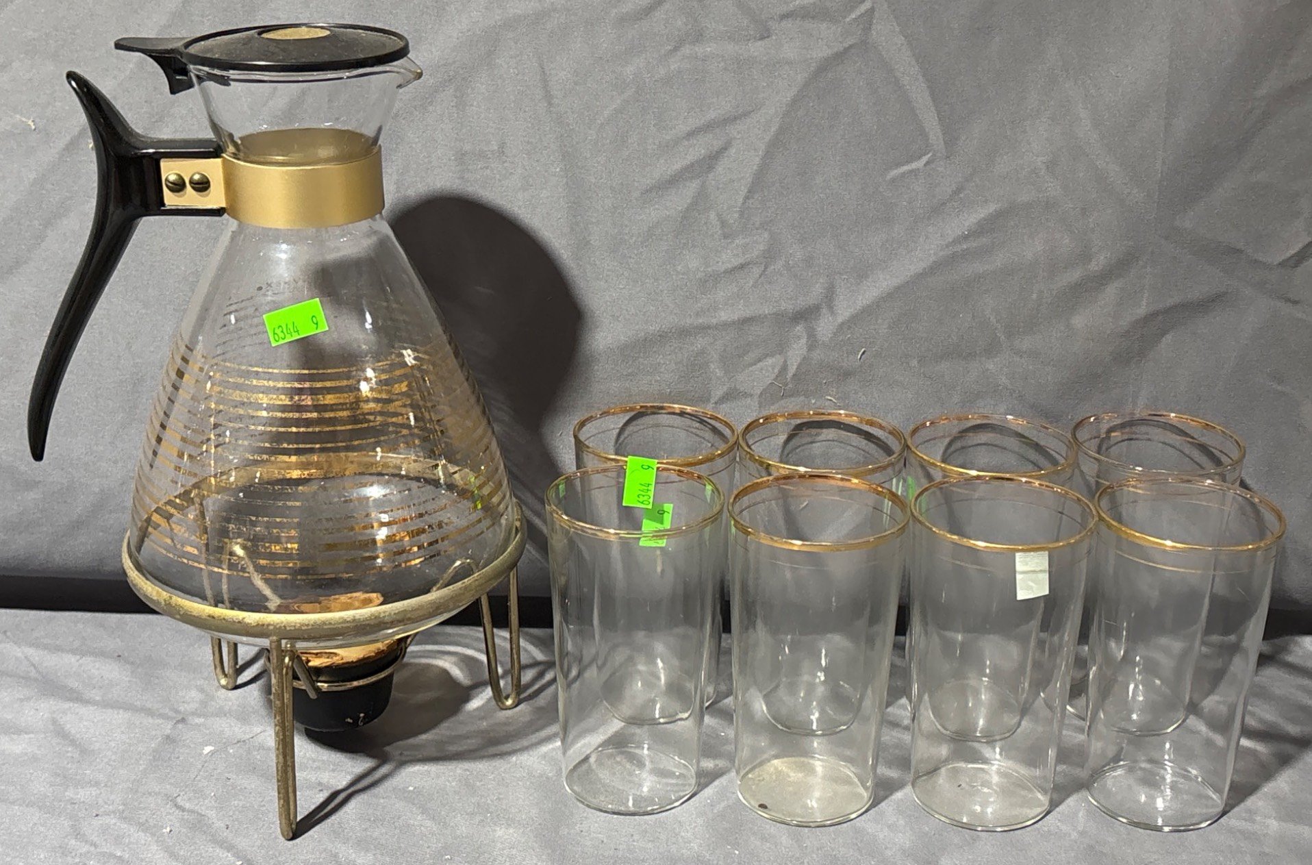 Online Bidding Available!