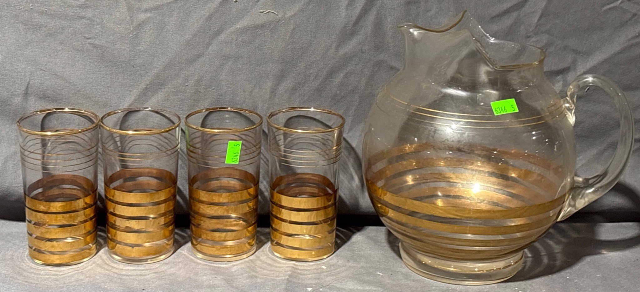 Online Bidding Available!