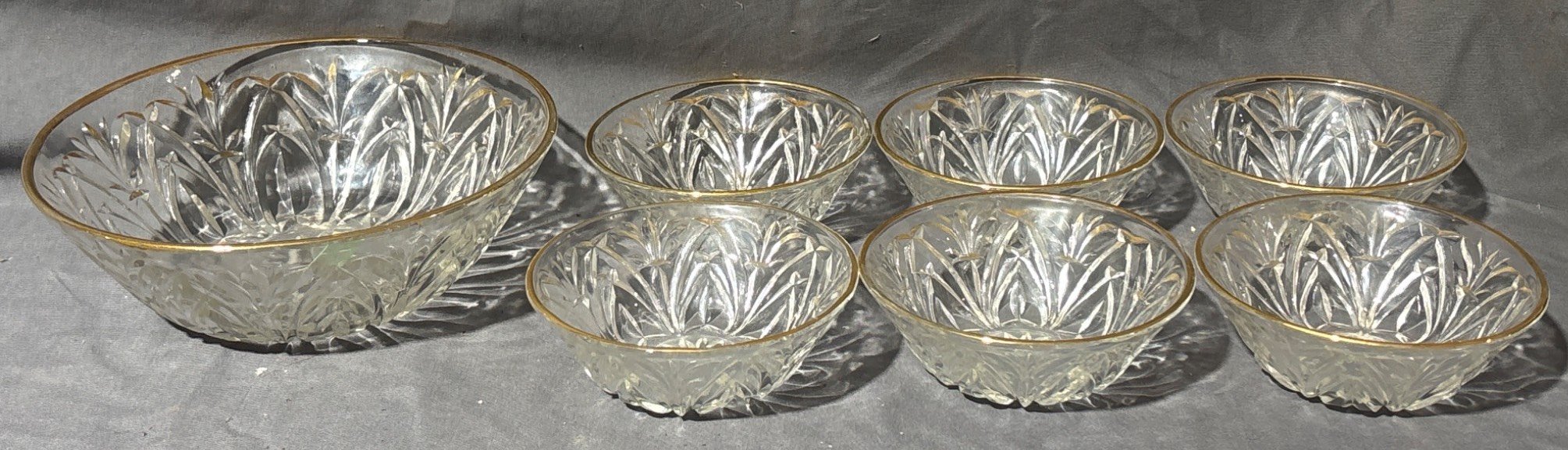 Online Bidding Available!