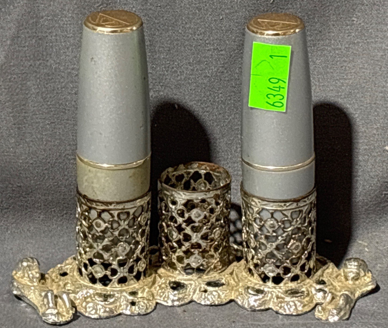 Online Bidding Available!