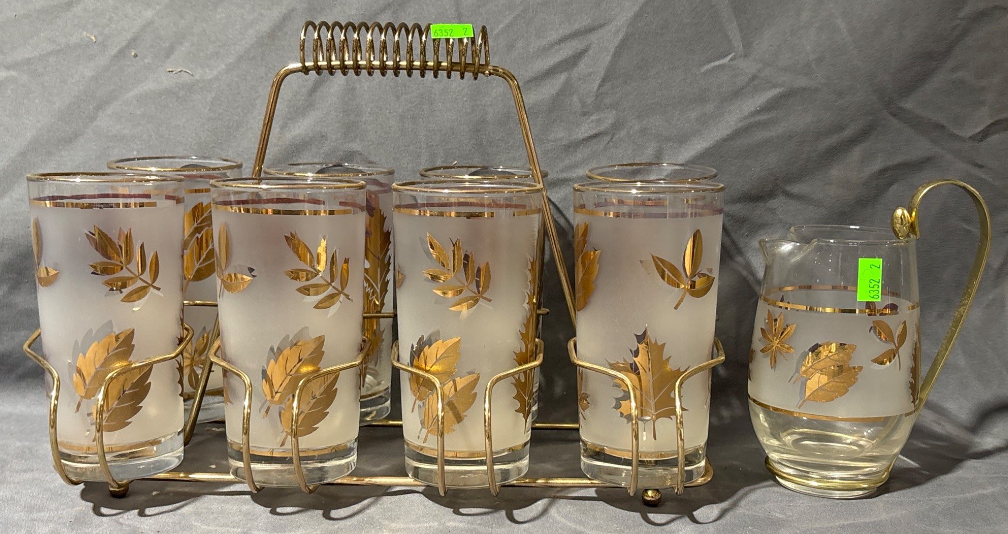 Online Bidding Available!