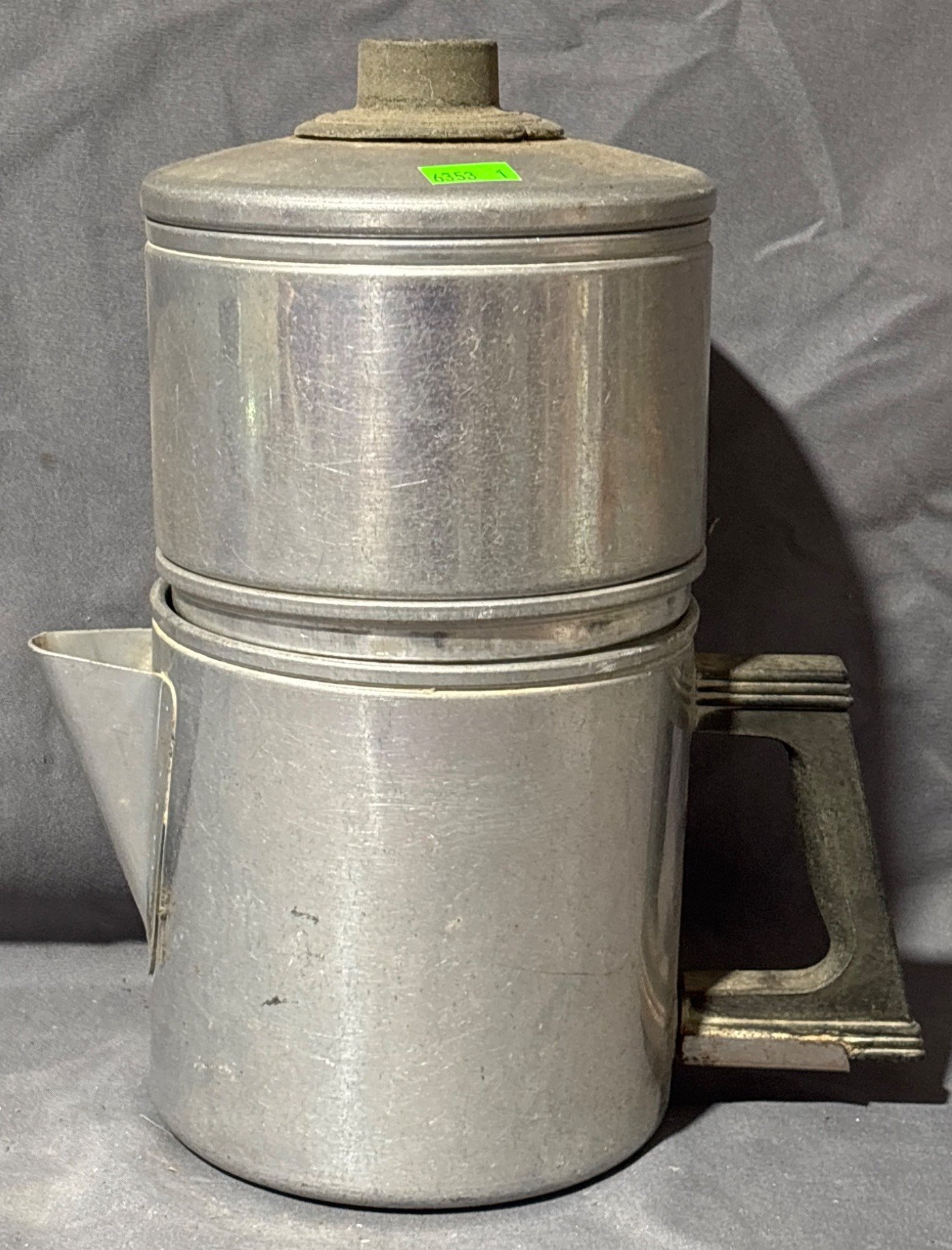 Online Bidding Available!