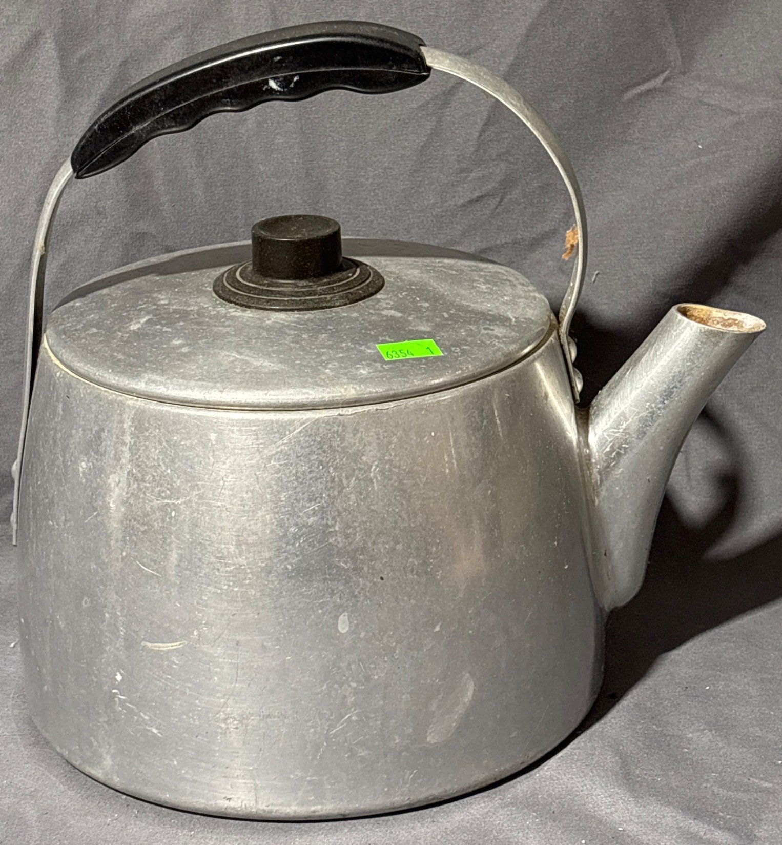 Online Bidding Available!