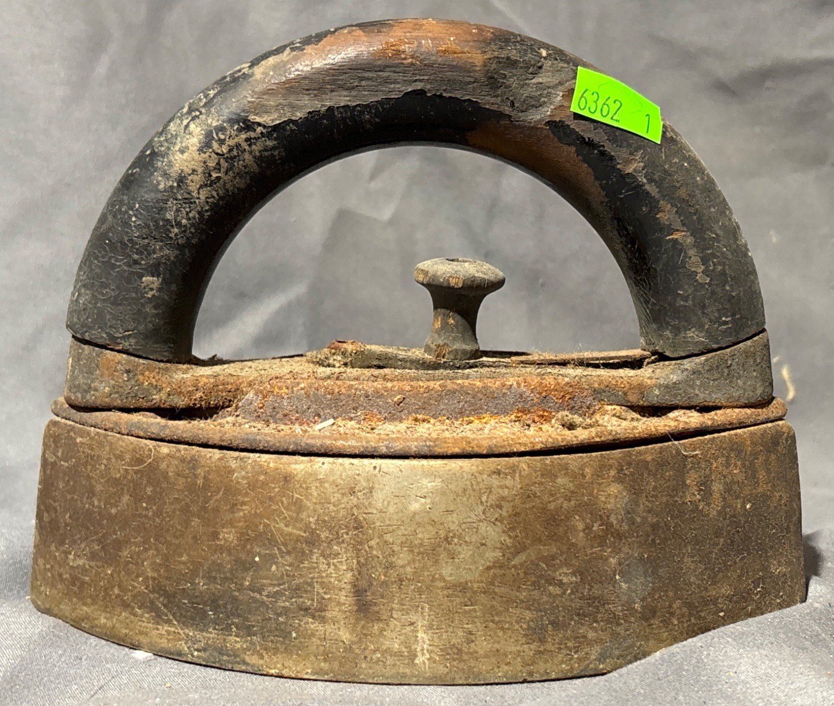 Online Bidding Available!