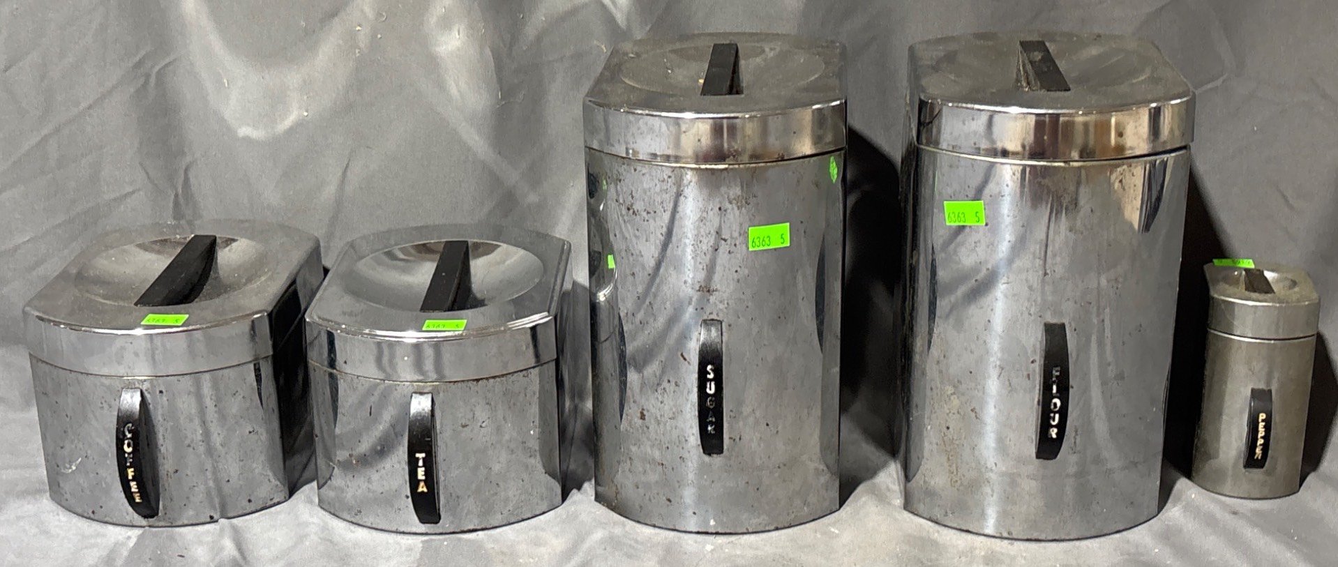 Online Bidding Available!