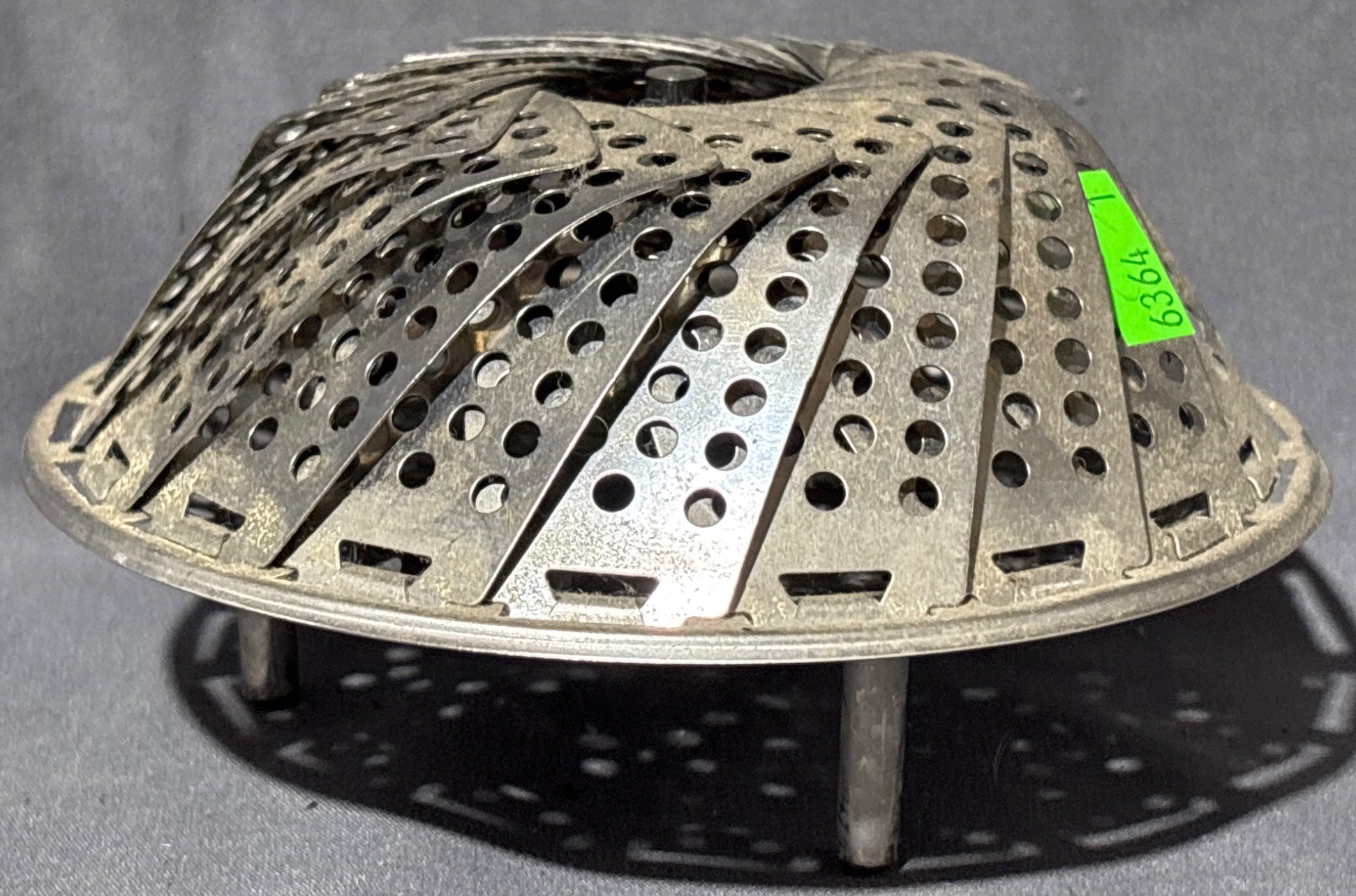 Online Bidding Available!