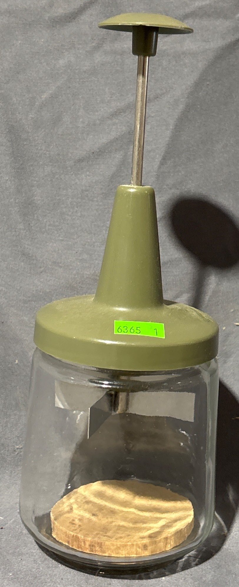 Online Bidding Available!