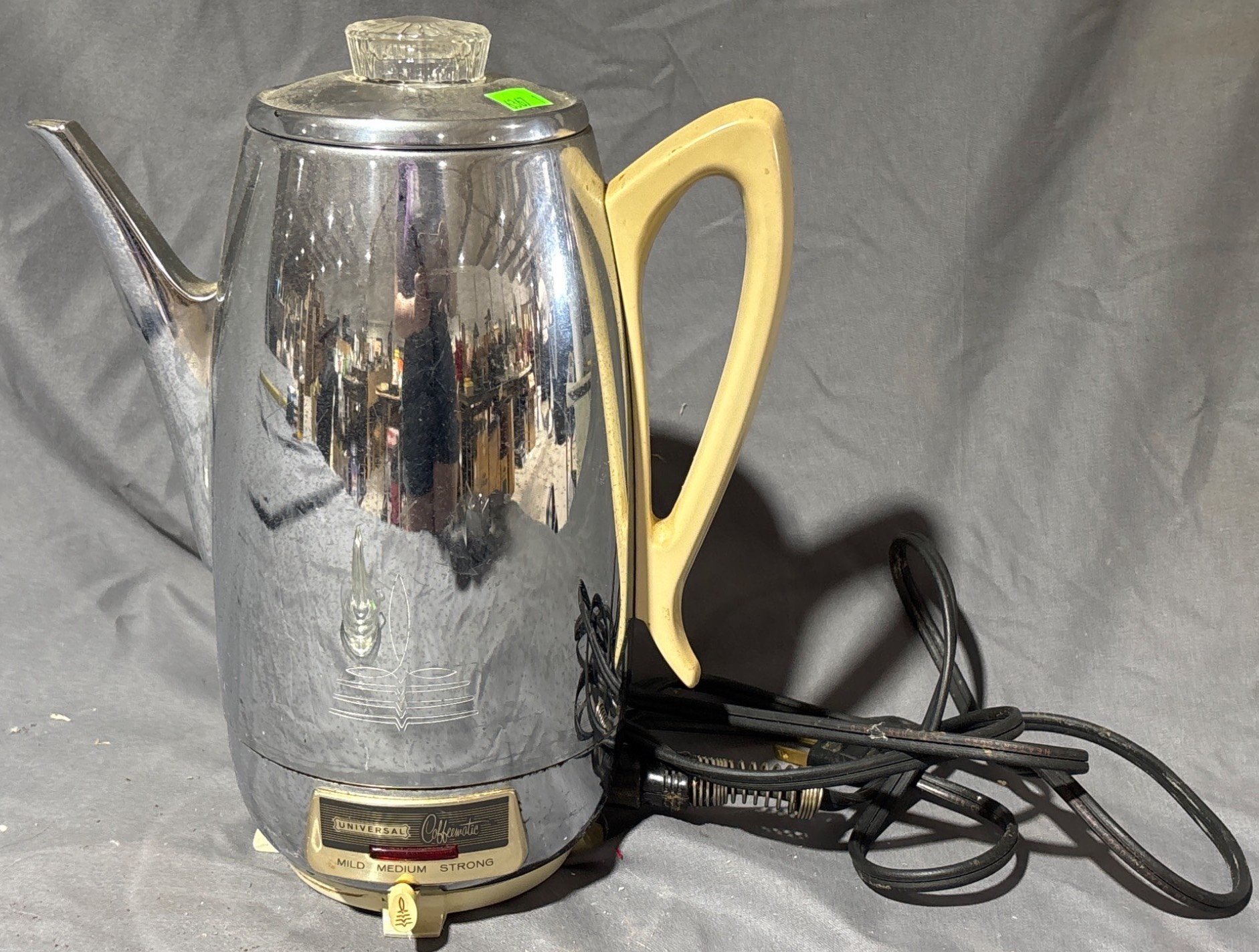 Online Bidding Available!