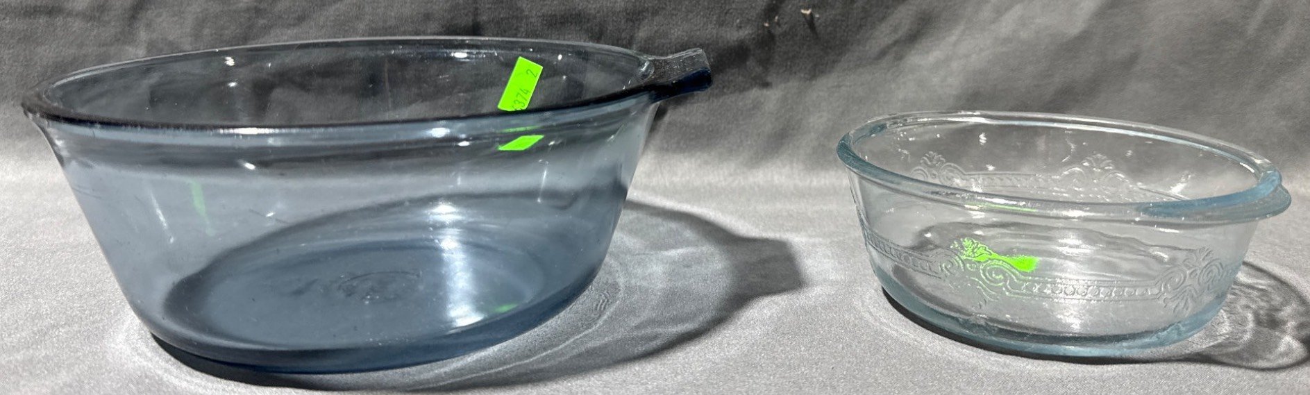 Online Bidding Available!