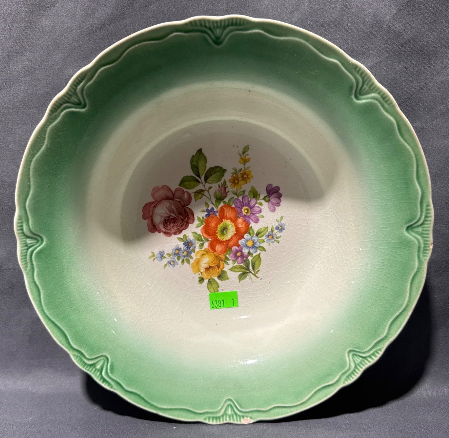 Online Bidding Available!