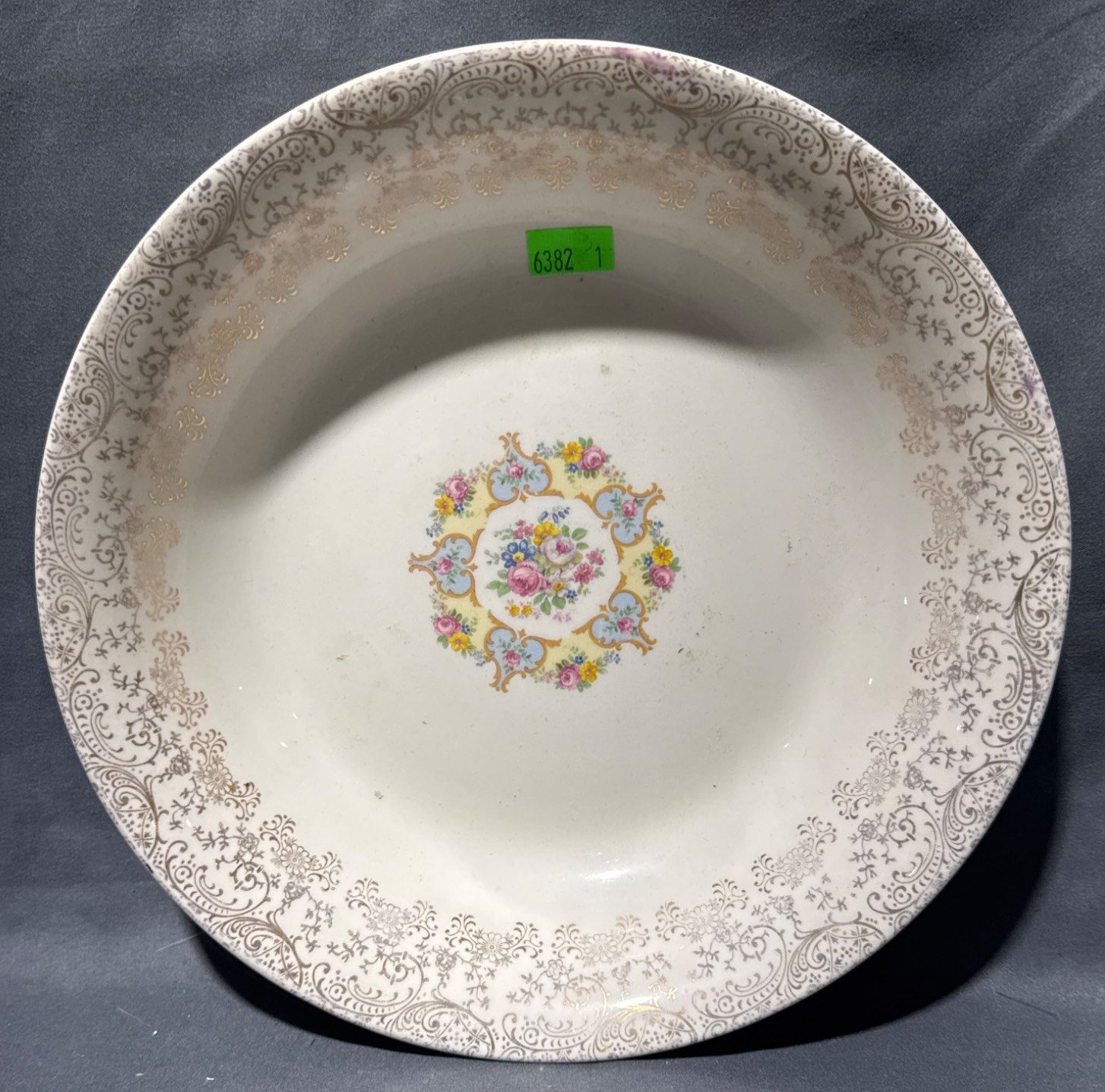 Online Bidding Available!