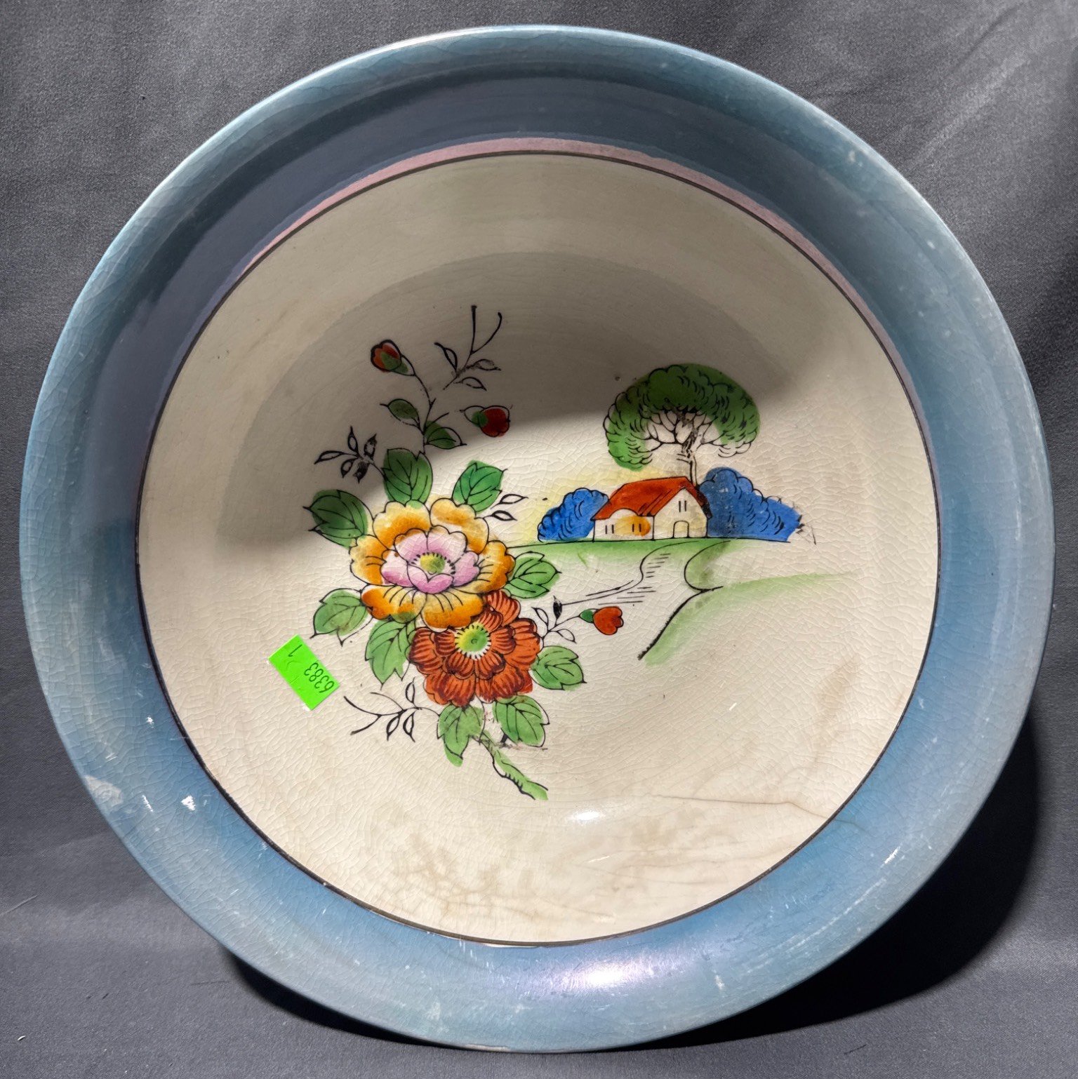 Online Bidding Available!