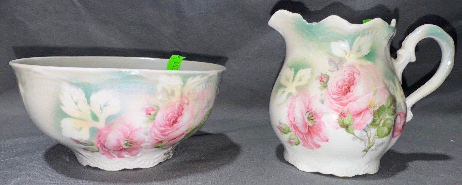 Online Bidding Available!