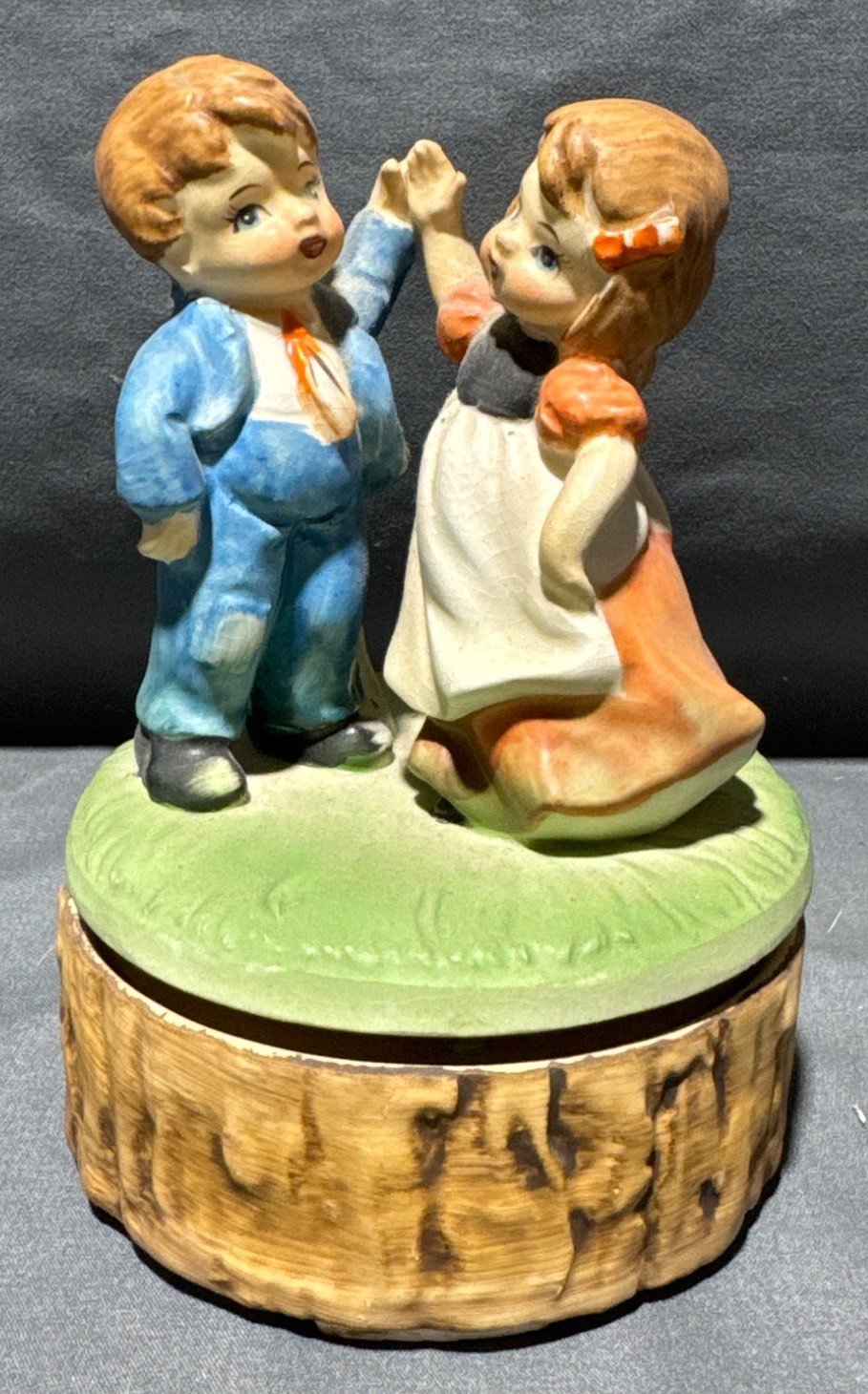 Online Bidding Available!