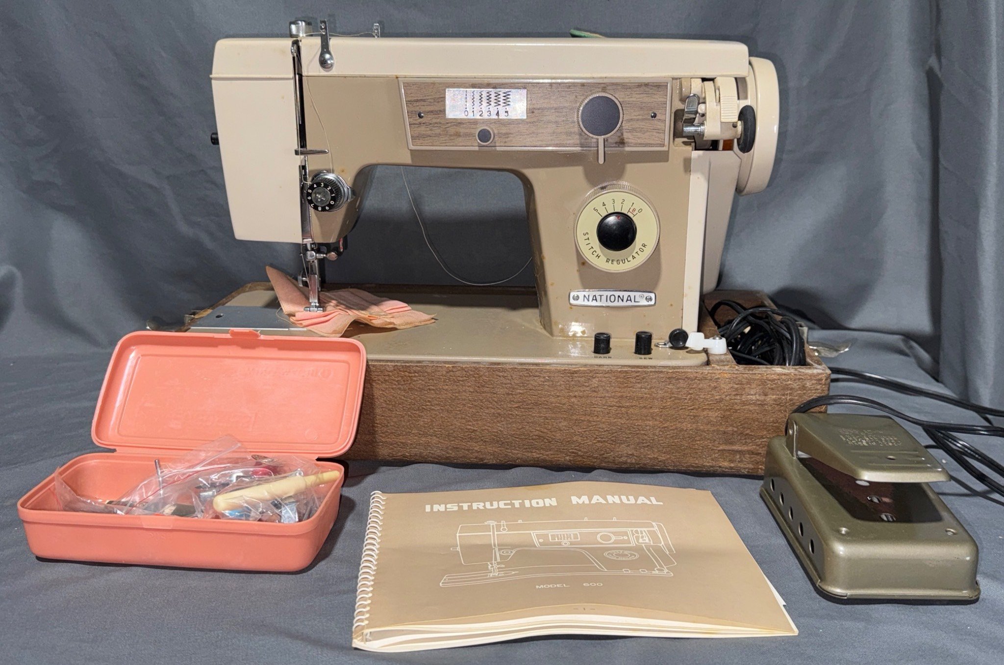 Online Bidding Available!