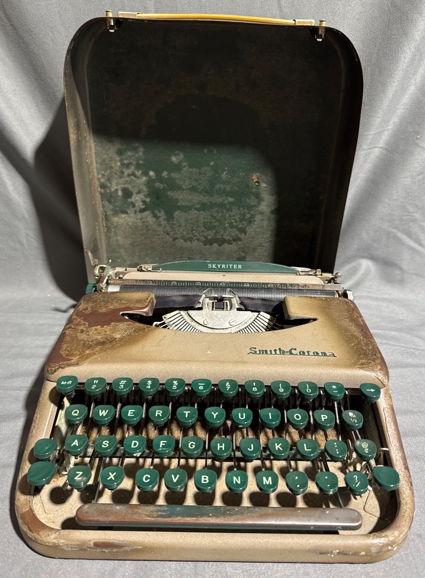 Online Bidding Available!