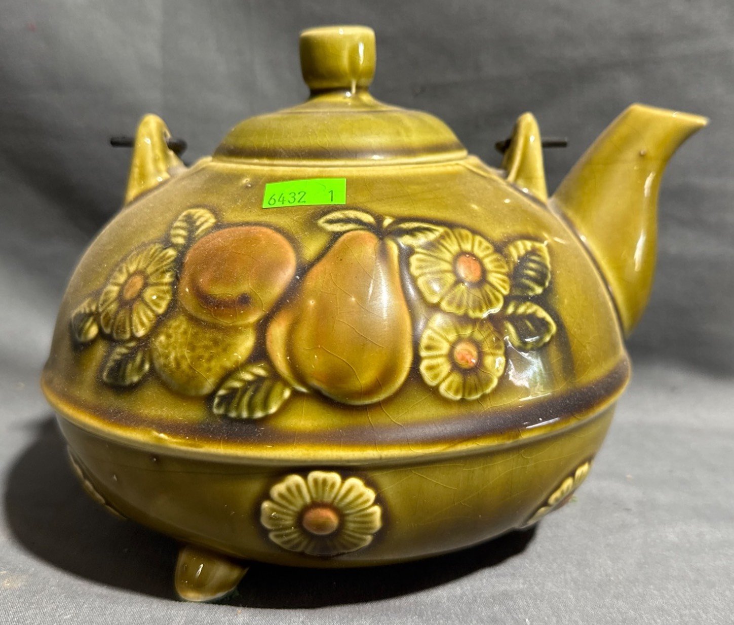 Online Bidding Available!