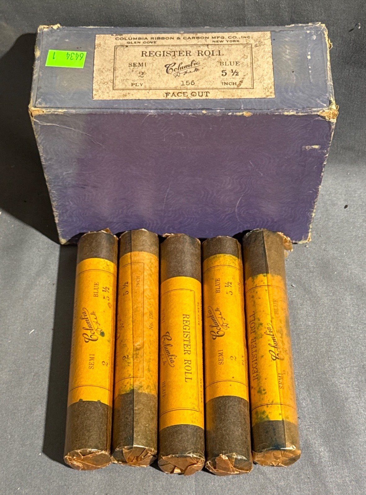 Online Bidding Available!