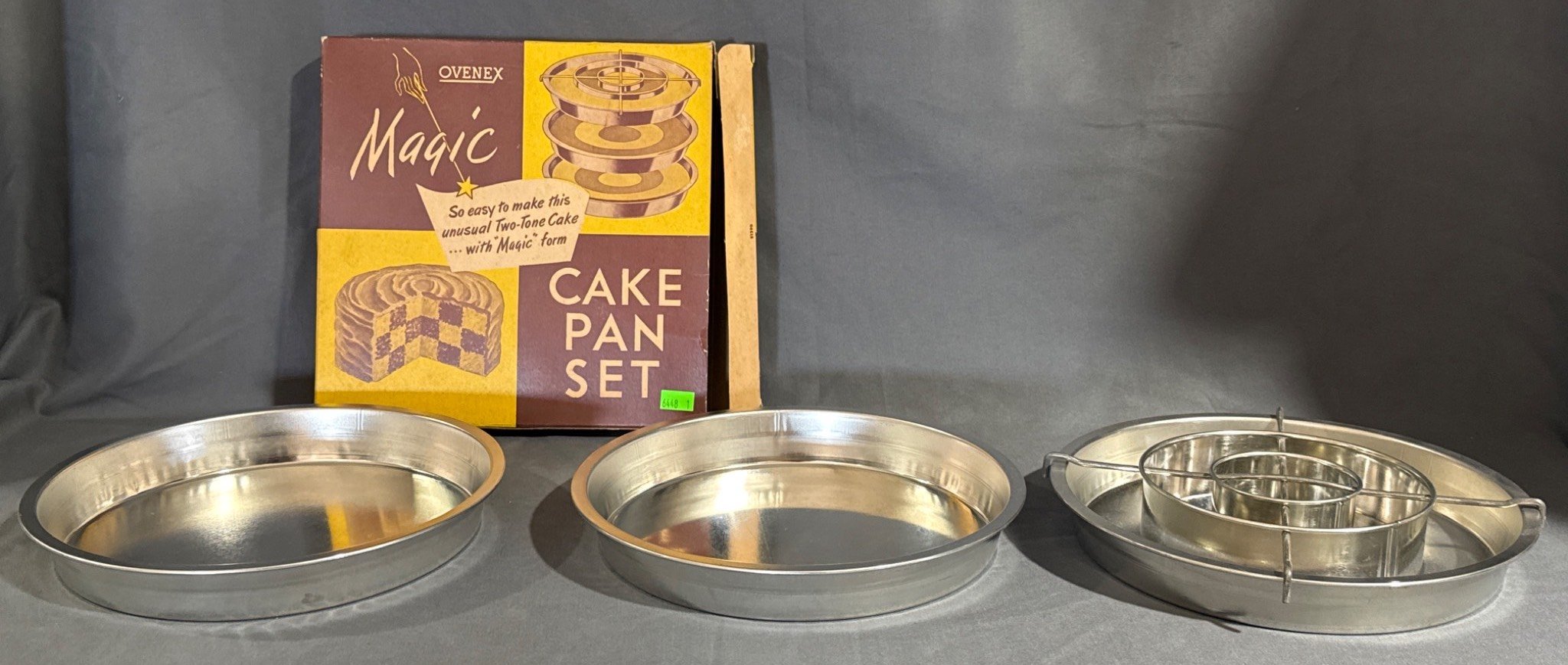 Online Bidding Available!