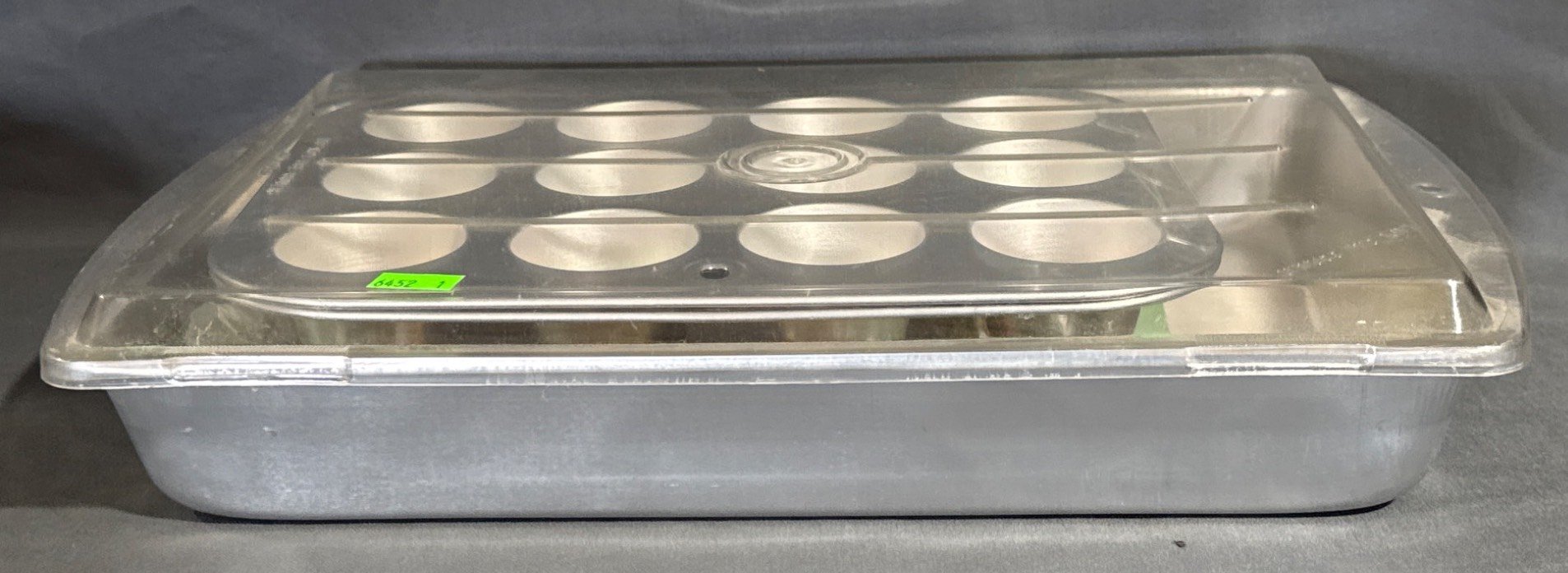 Online Bidding Available!