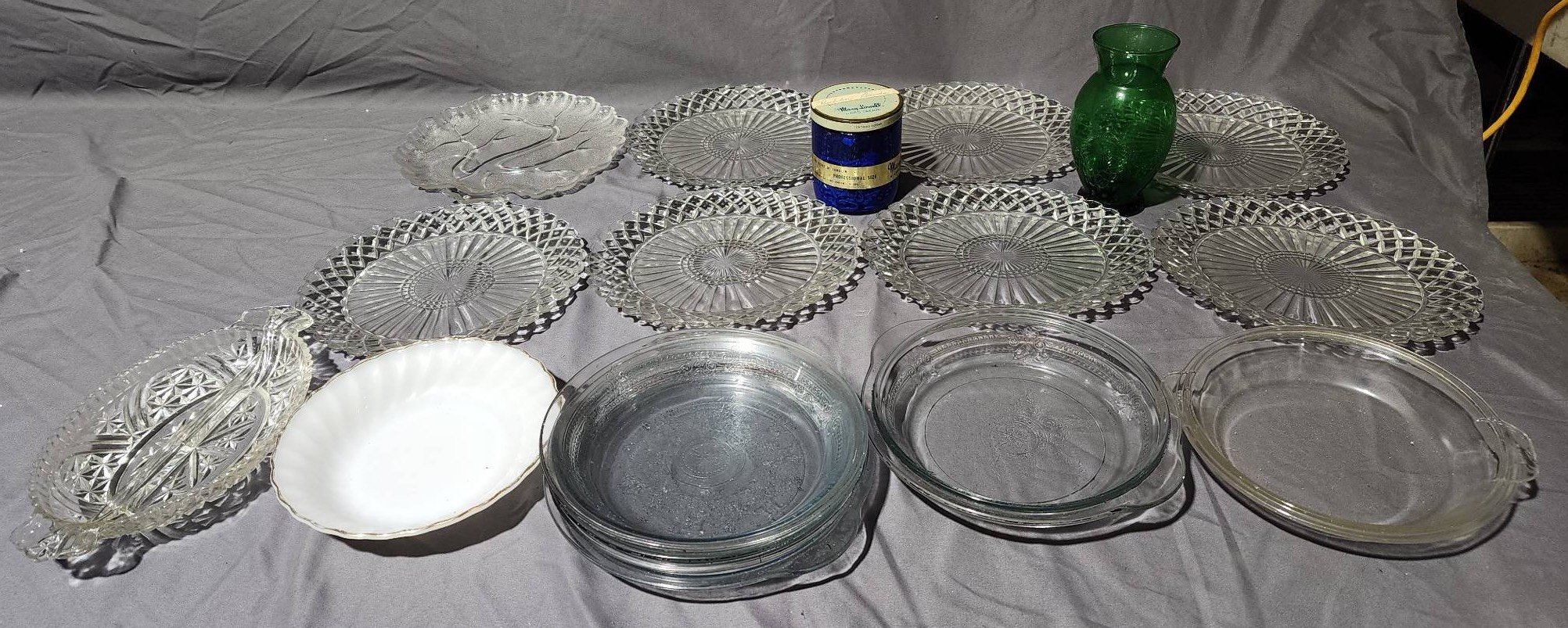 Online Bidding Available!