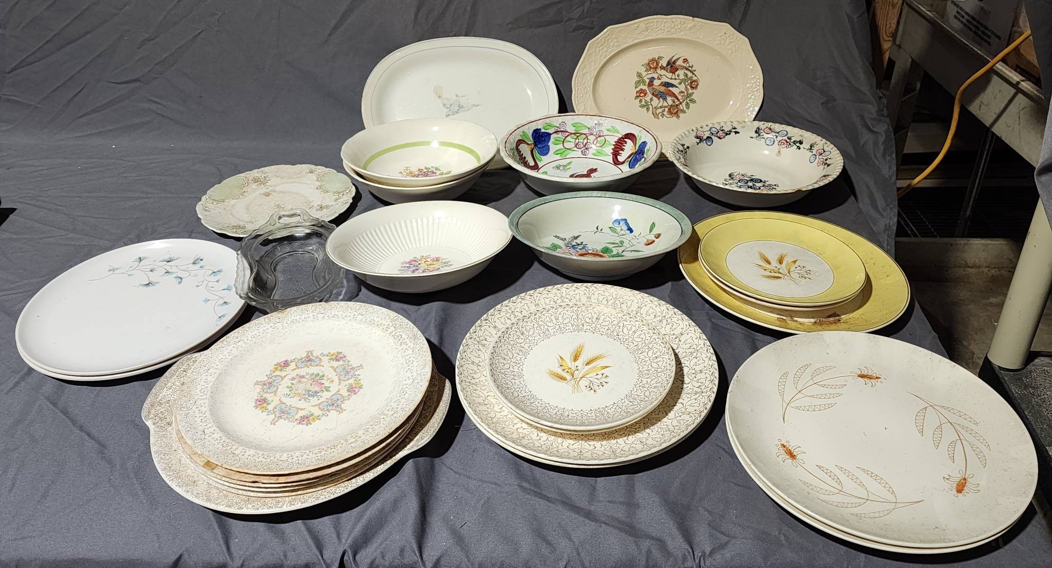 Online Bidding Available!