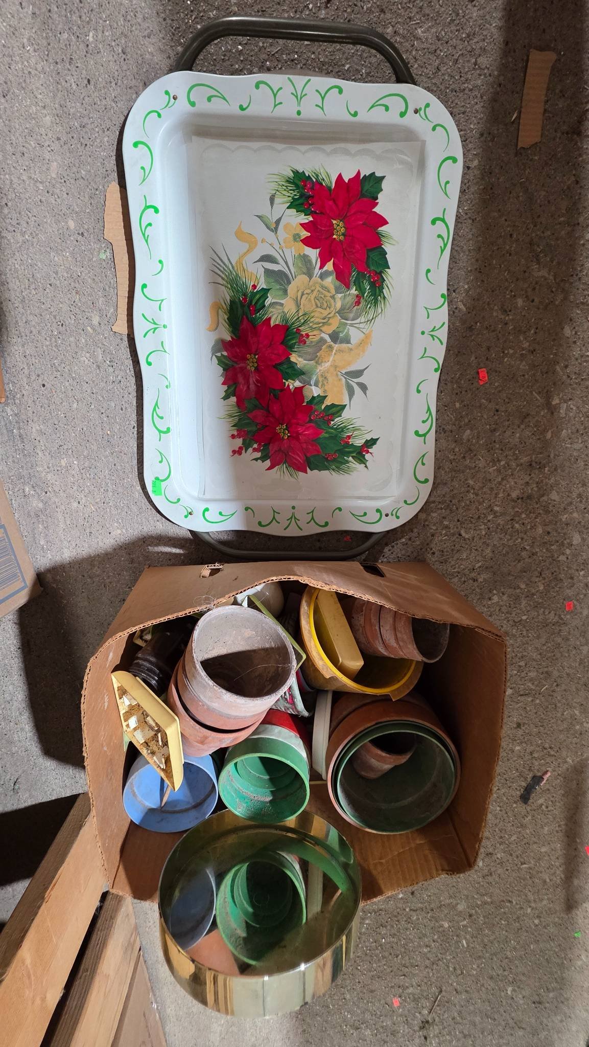 Online Bidding Available!