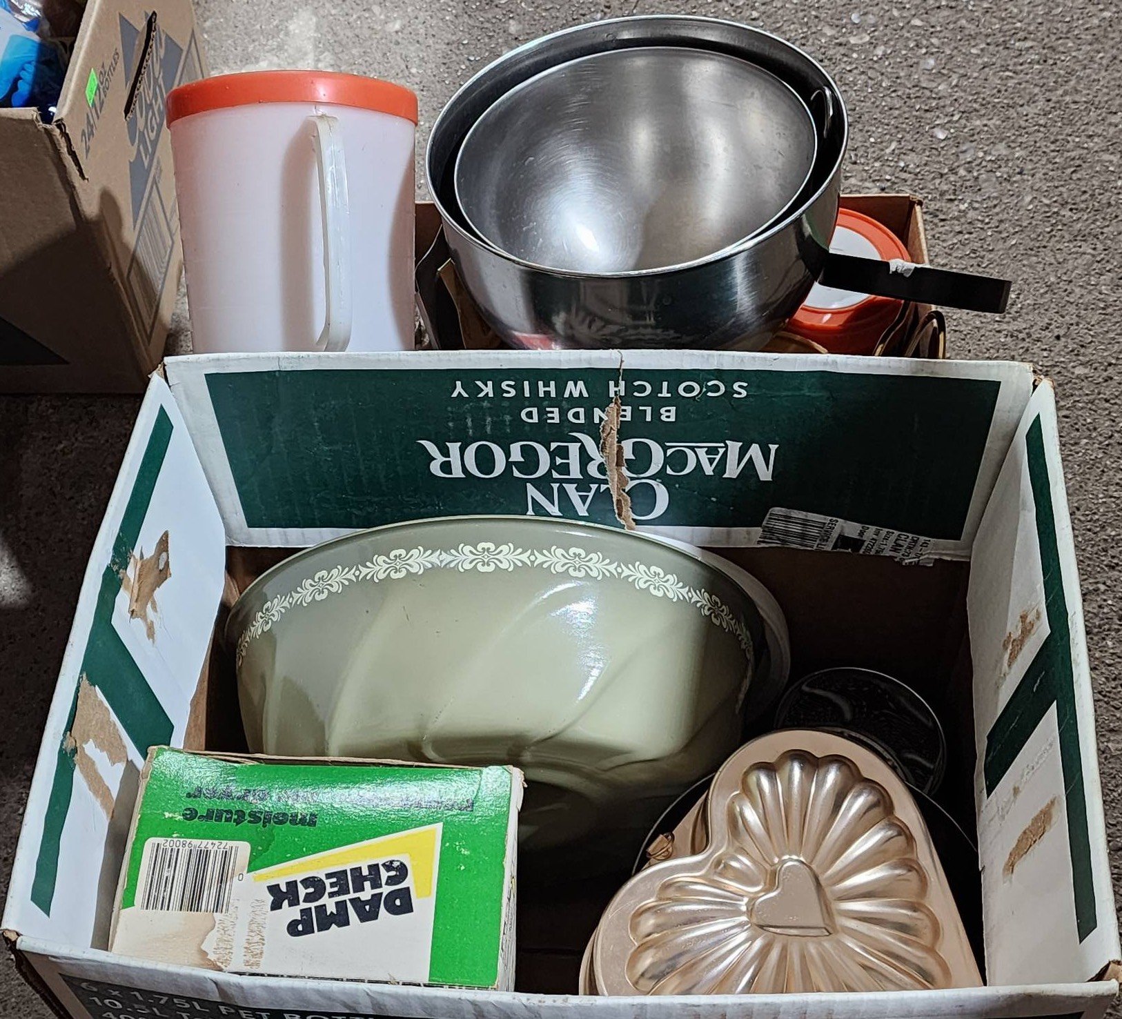 Online Bidding Available!