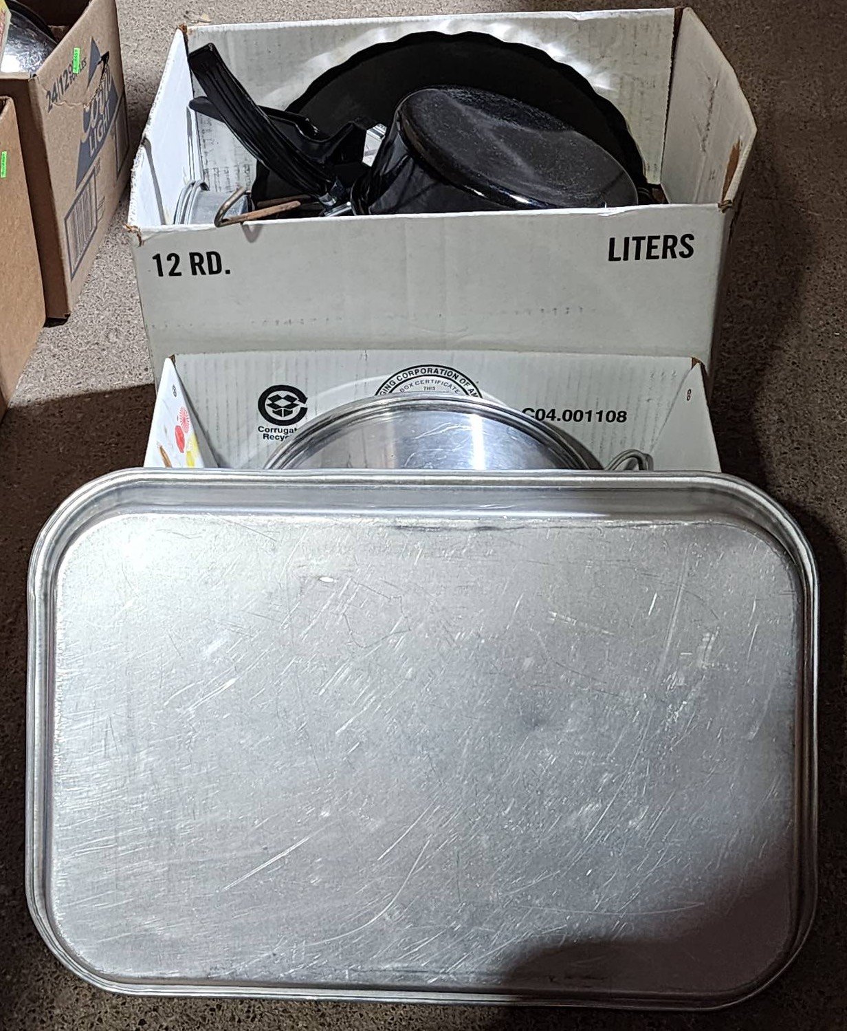 Online Bidding Available!