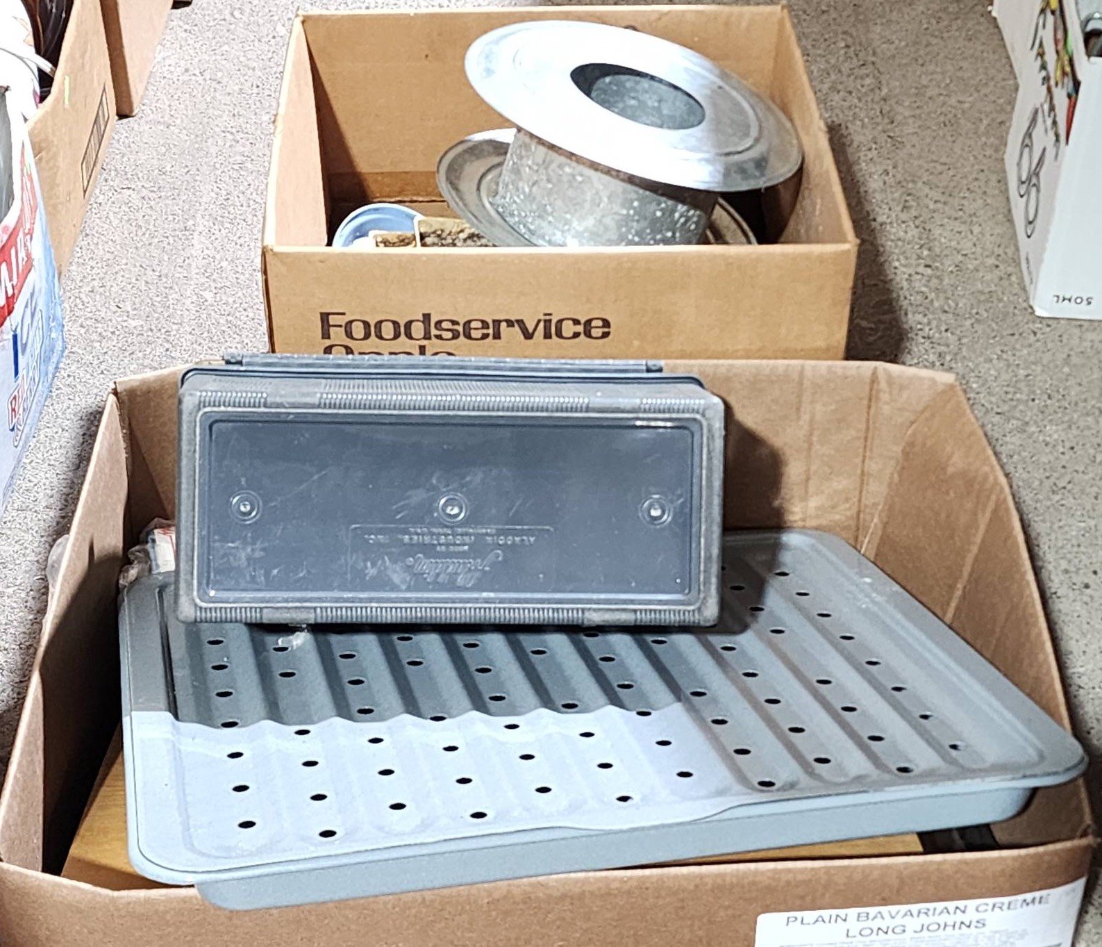 Online Bidding Available!