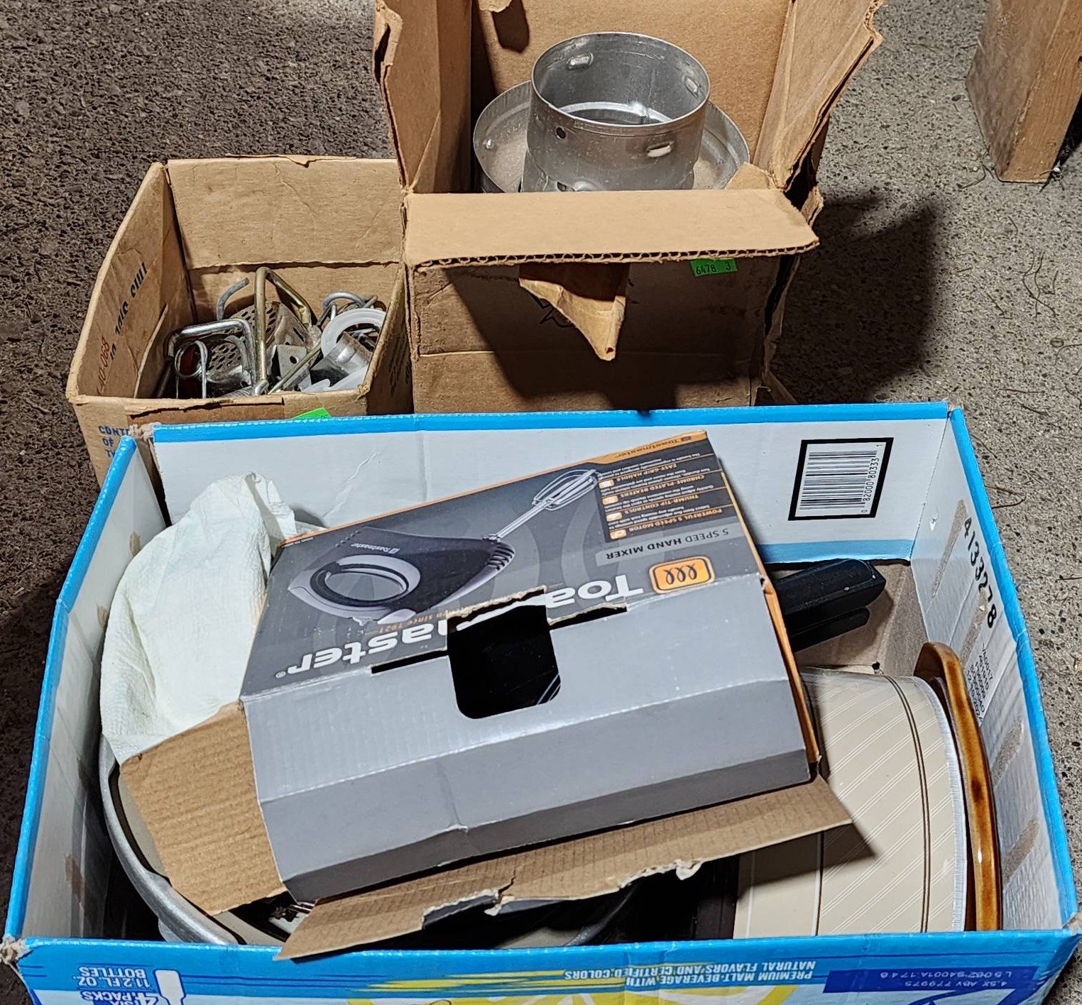 Online Bidding Available!