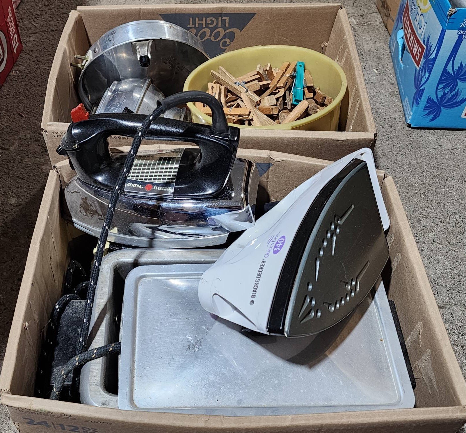 Online Bidding Available!