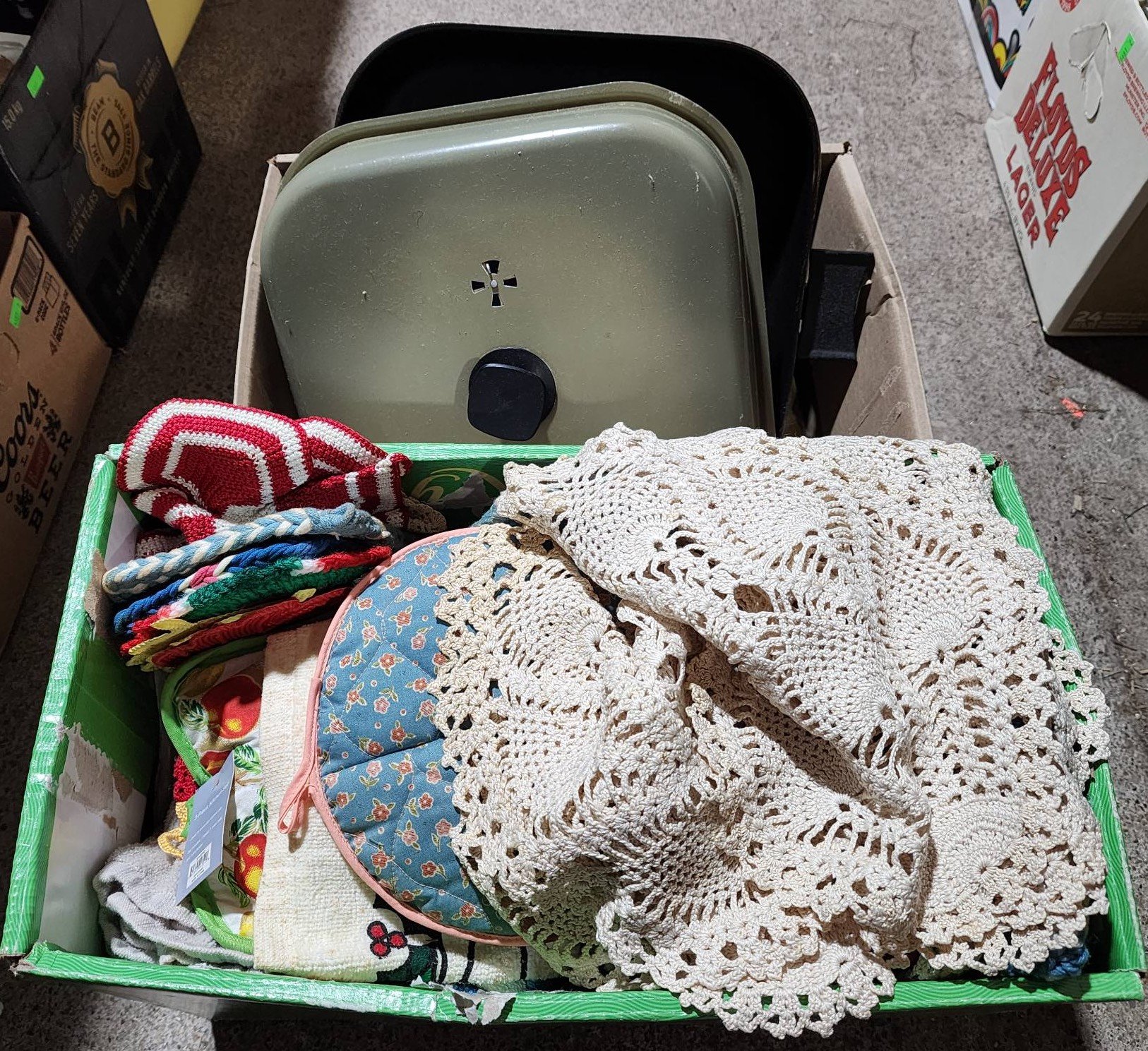 Online Bidding Available!