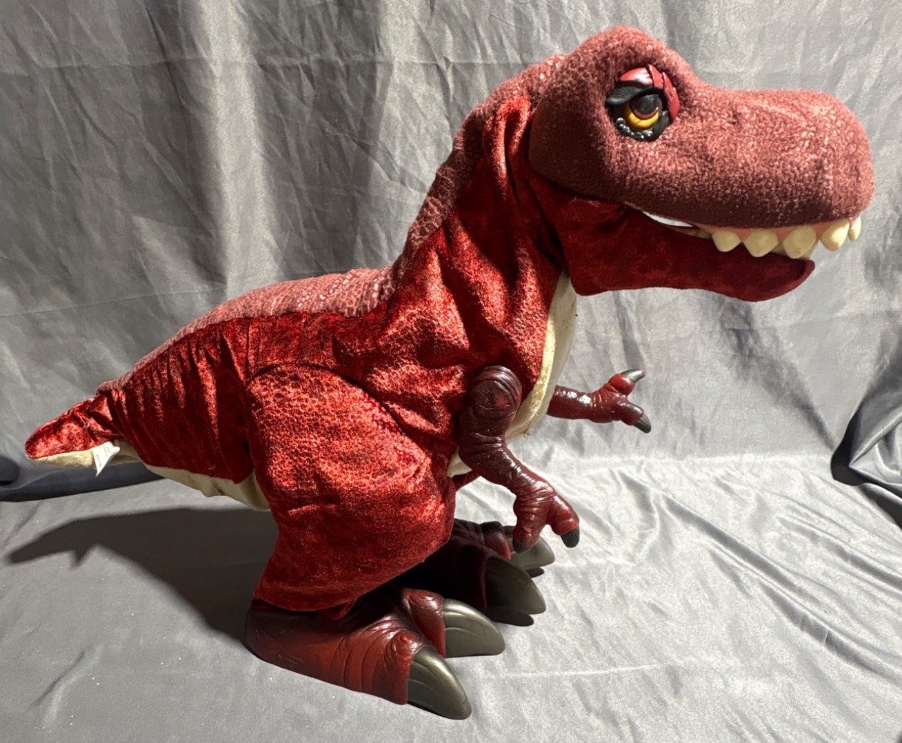 Online Bidding Available!