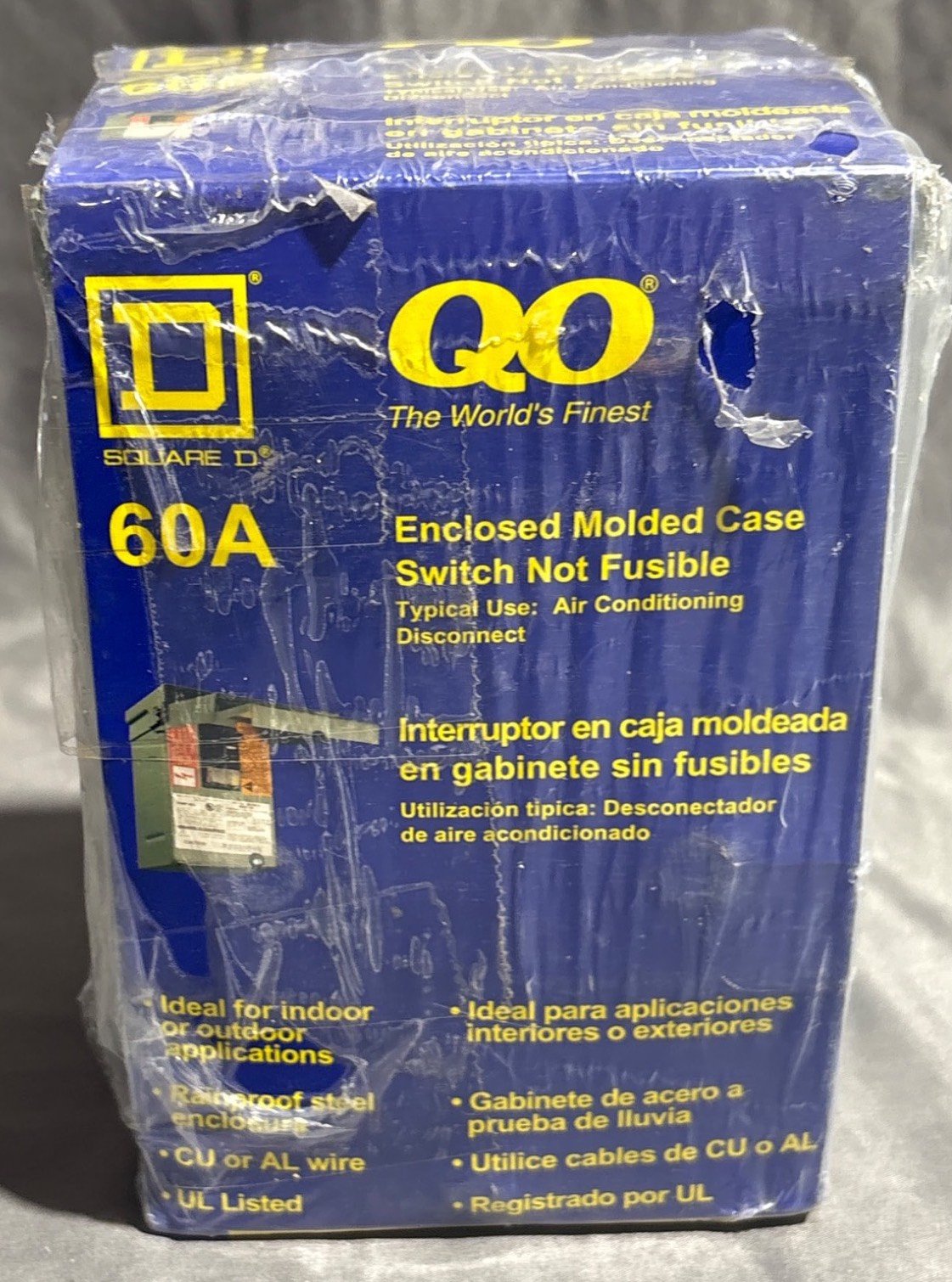 Online Bidding Available!