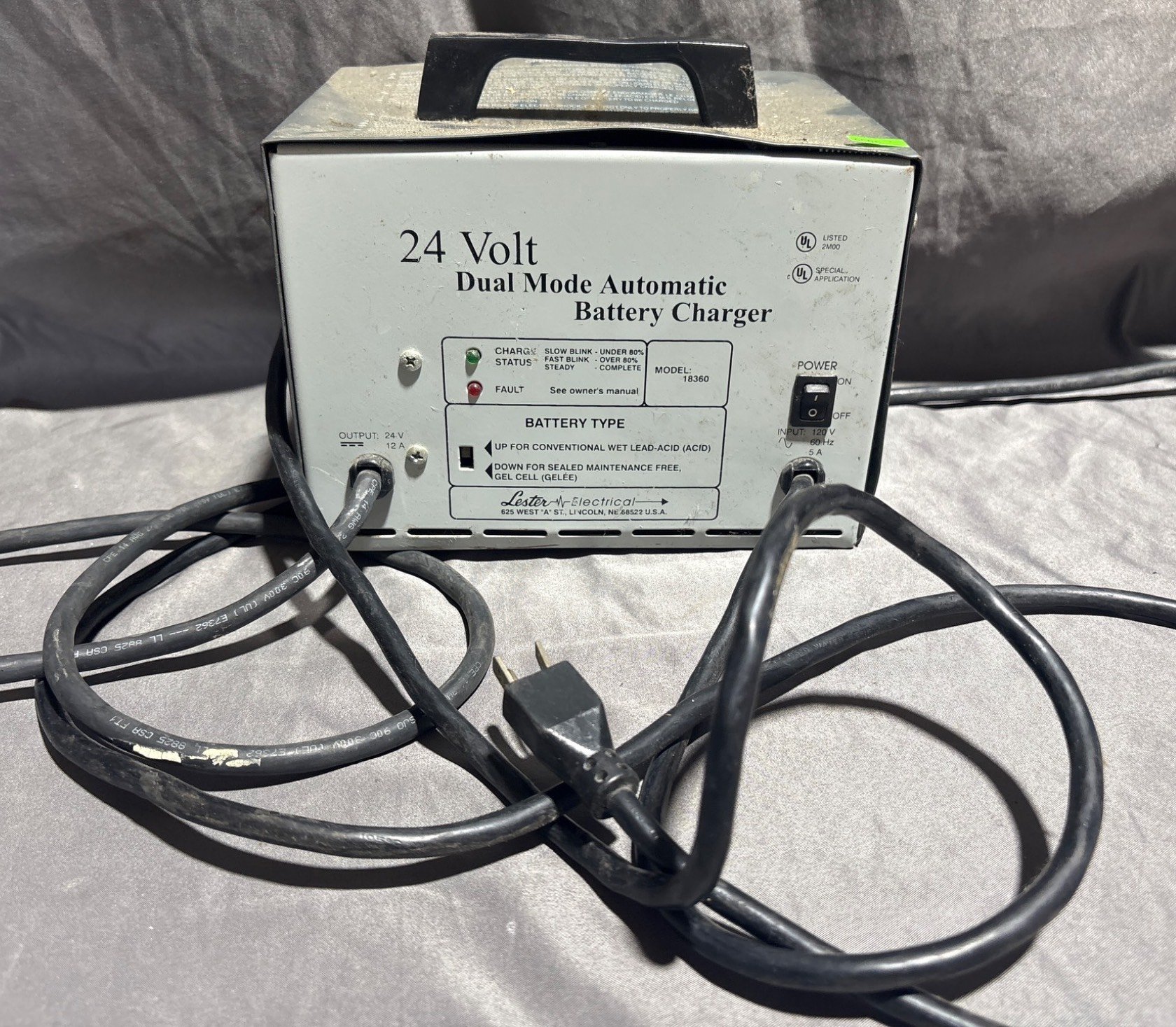 Online Bidding Available!