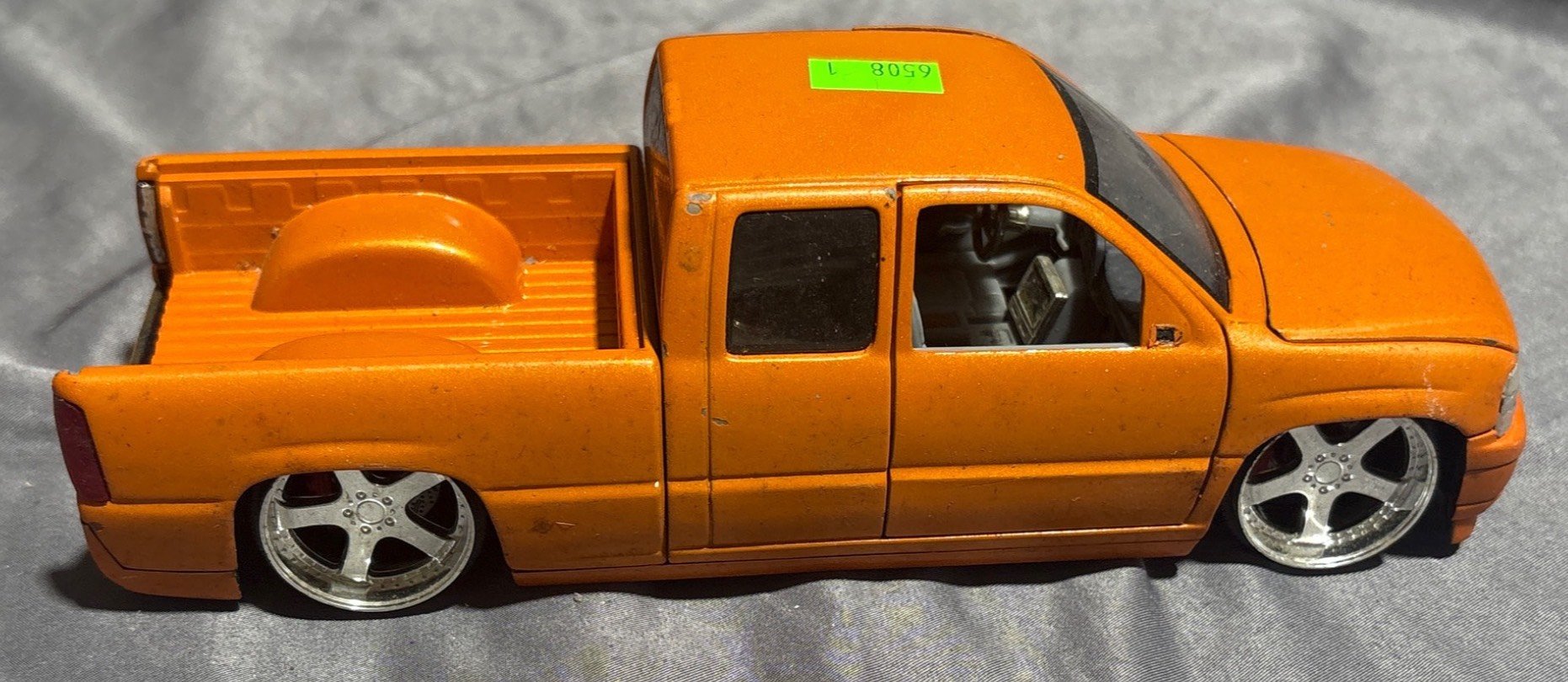 Online Bidding Available!