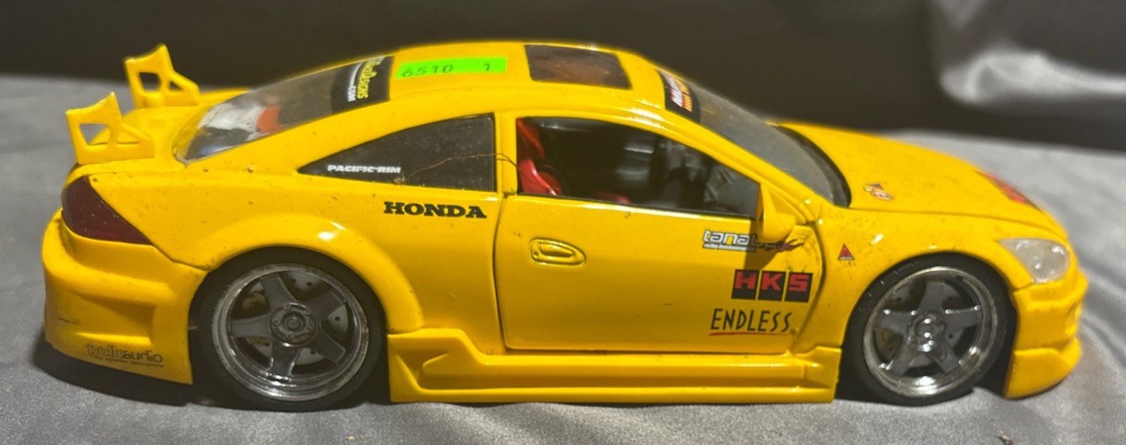 Online Bidding Available!