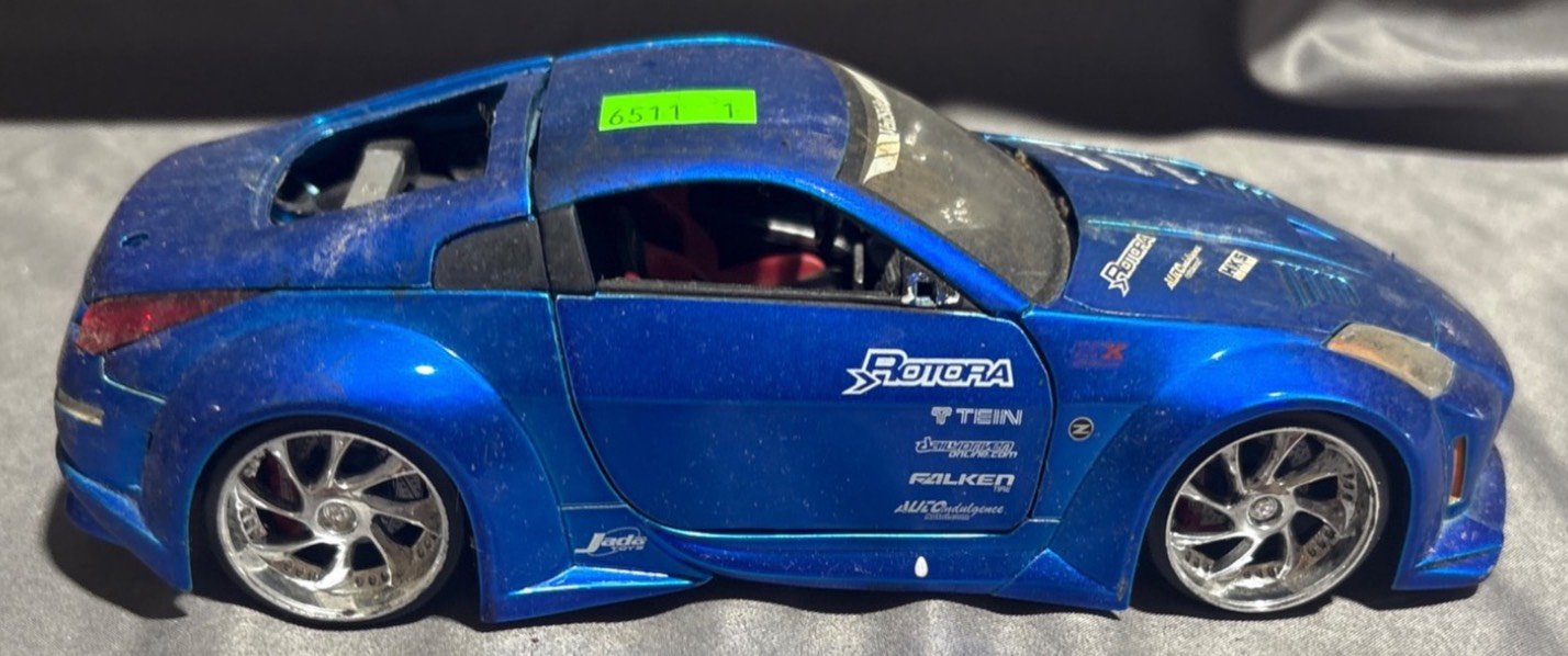 Online Bidding Available!