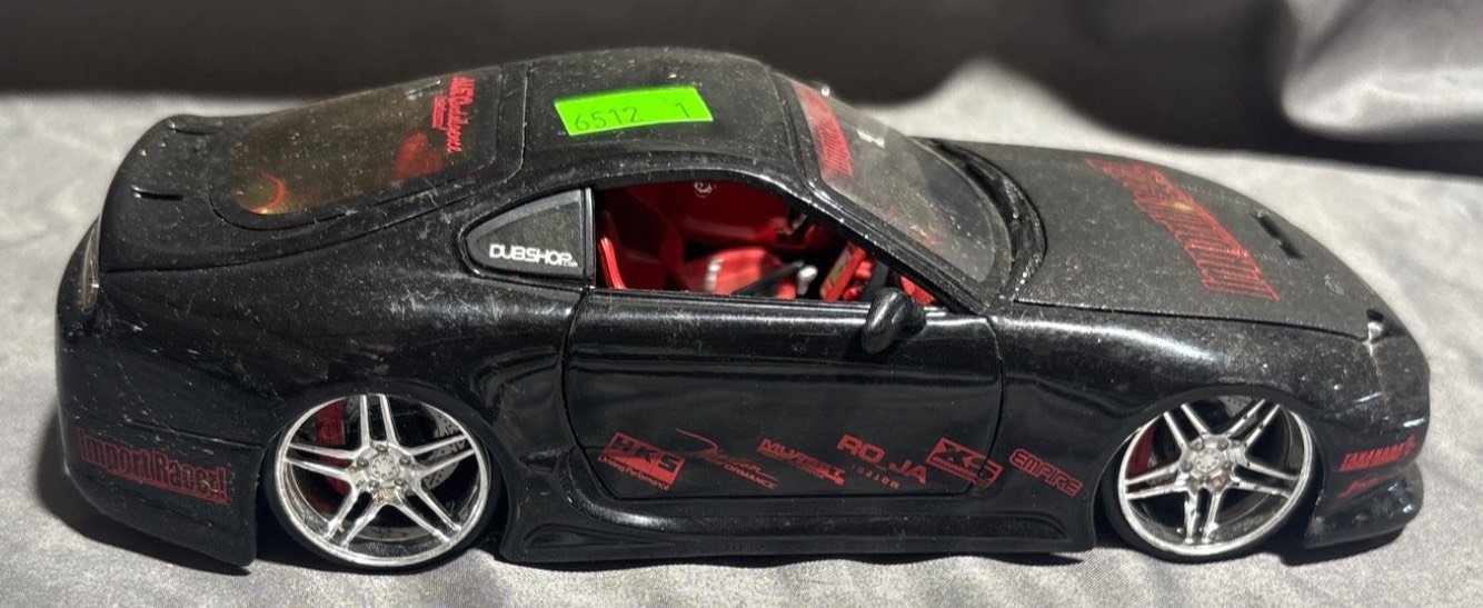 Online Bidding Available!