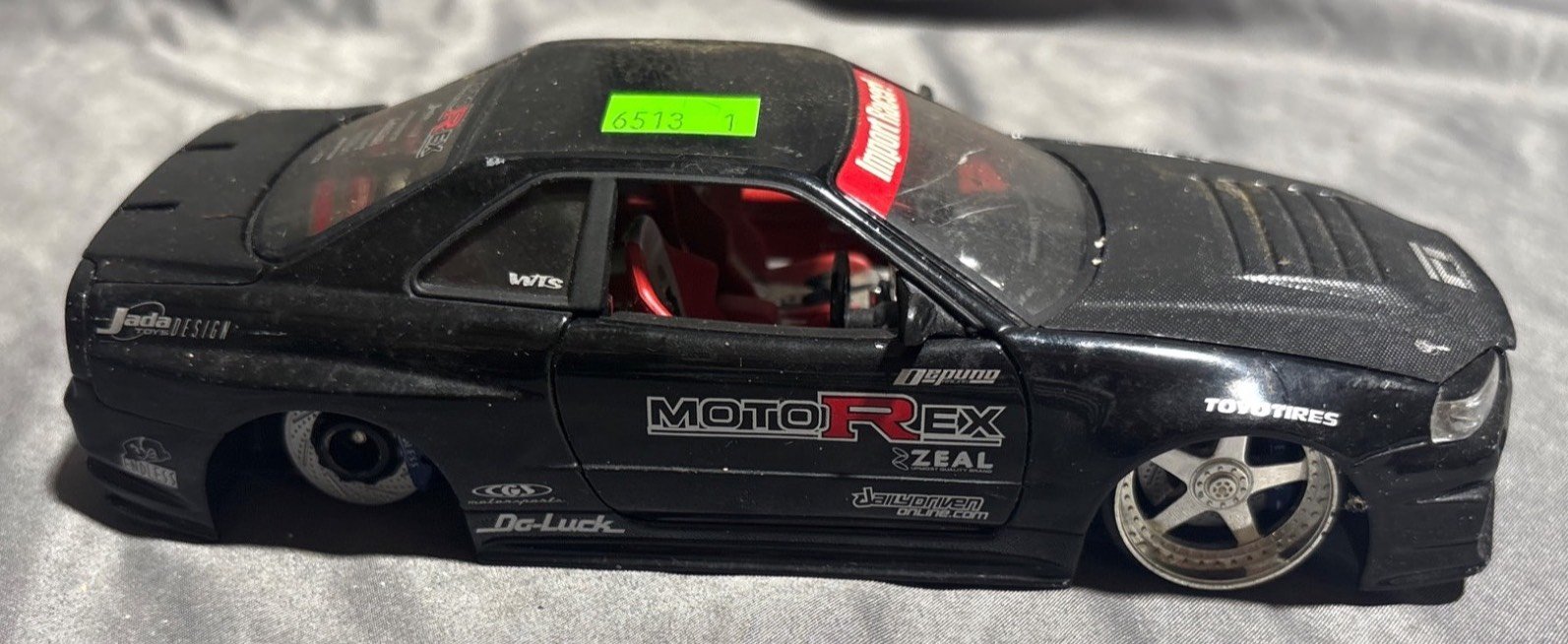 Online Bidding Available!