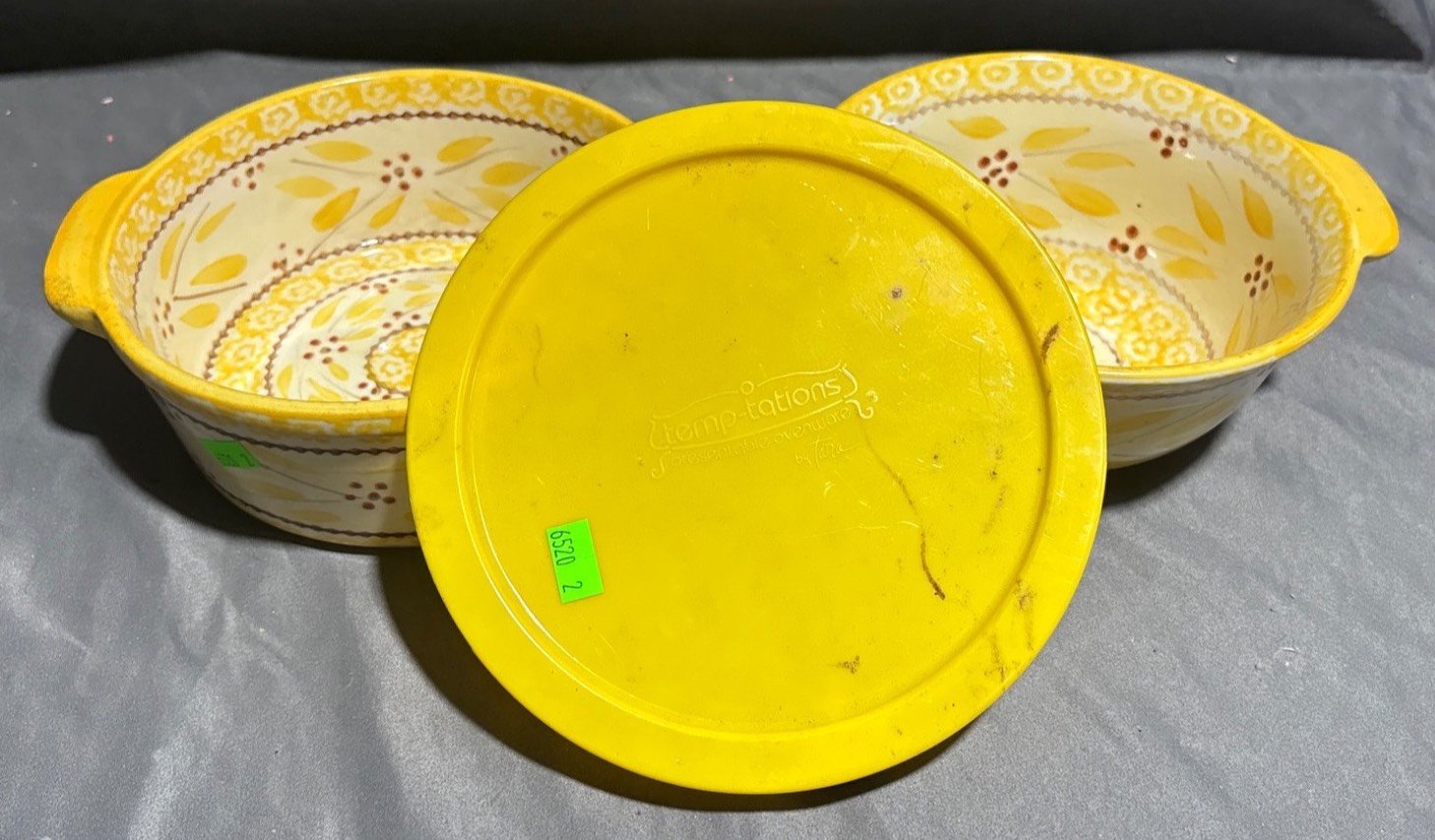 Online Bidding Available!