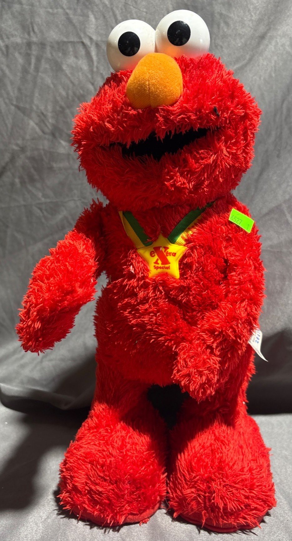 Online Bidding Available!