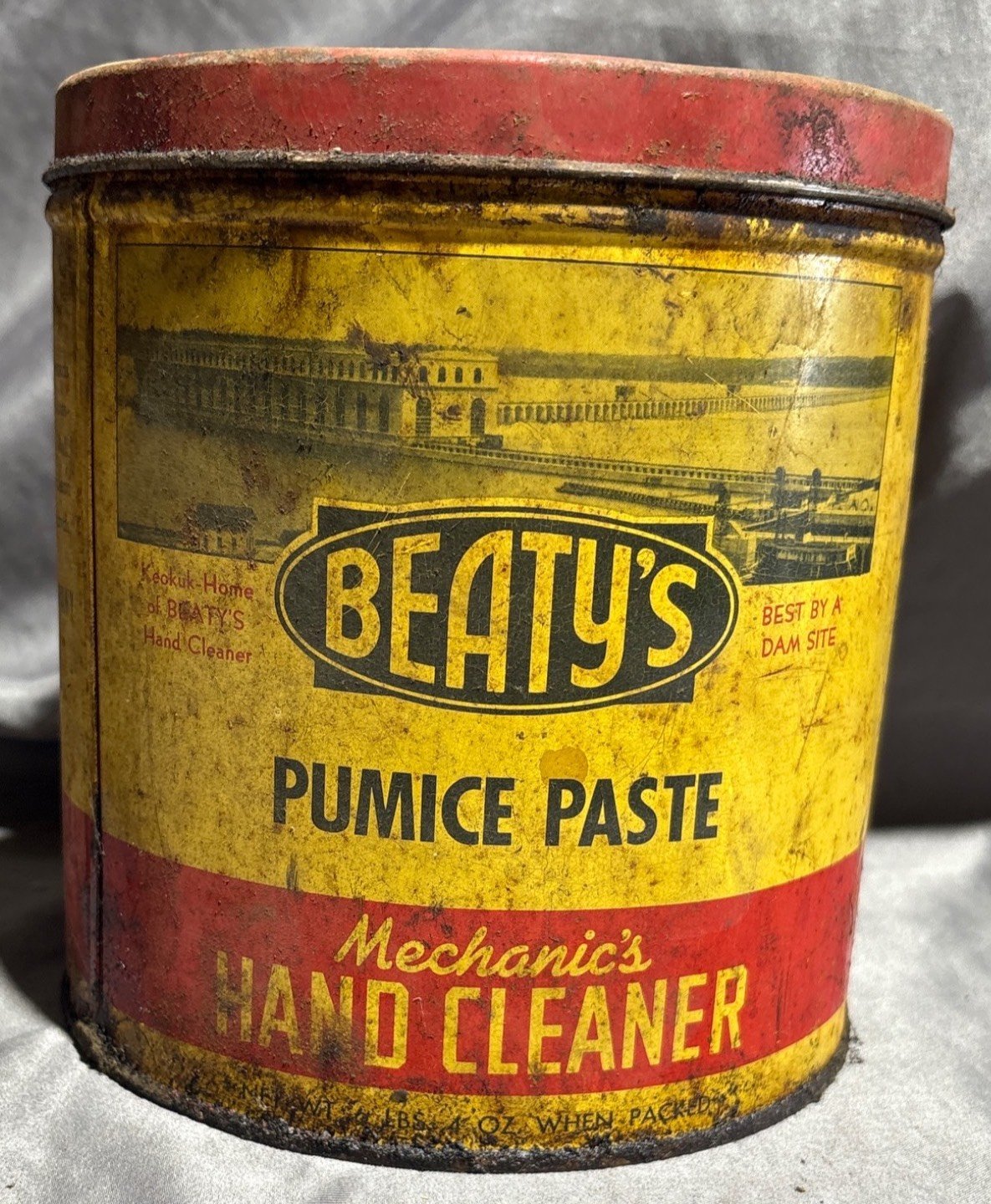 Online Bidding Available!