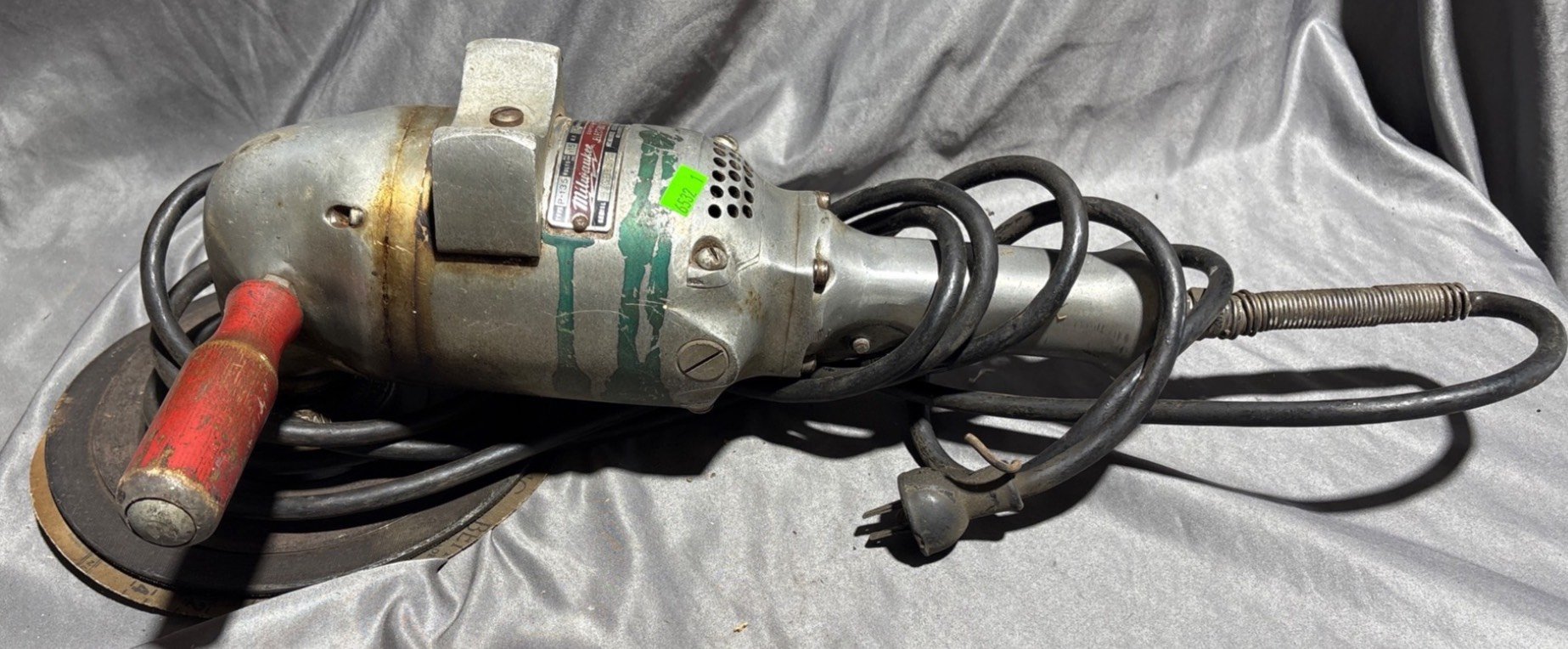 Online Bidding Available!