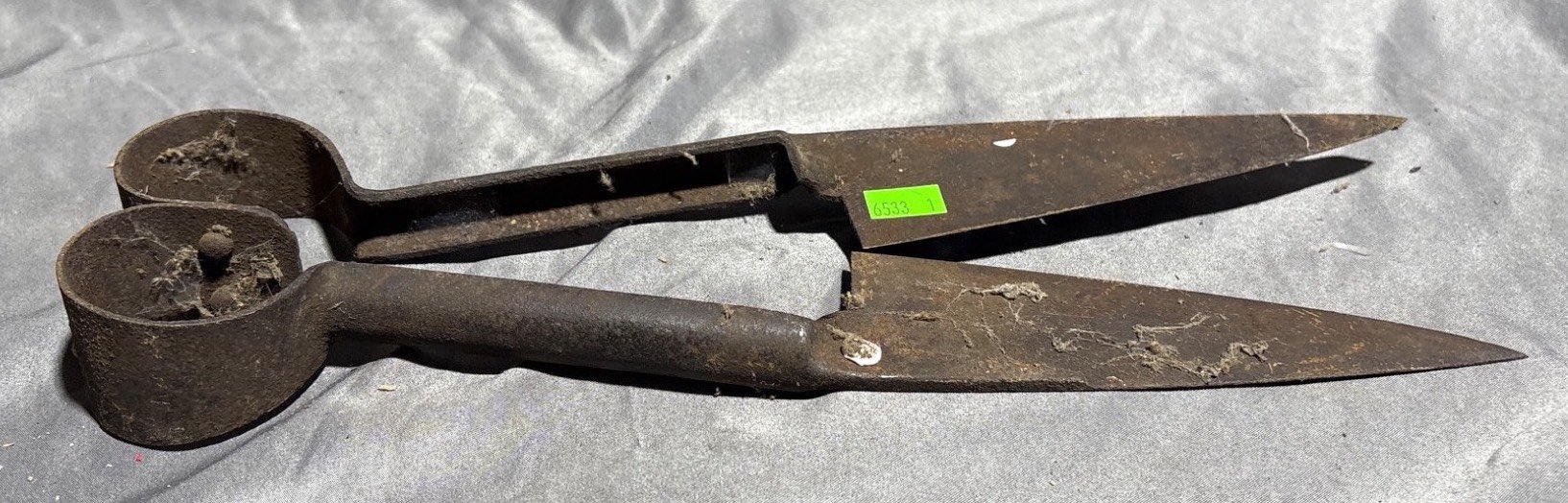 Online Bidding Available!