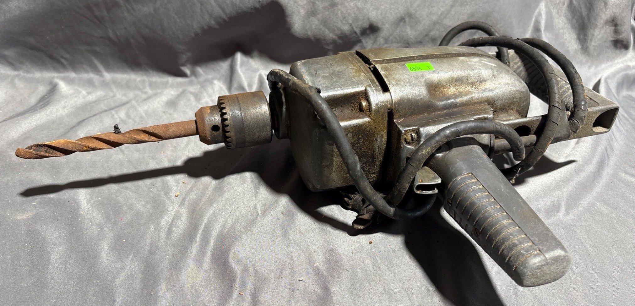 Online Bidding Available!