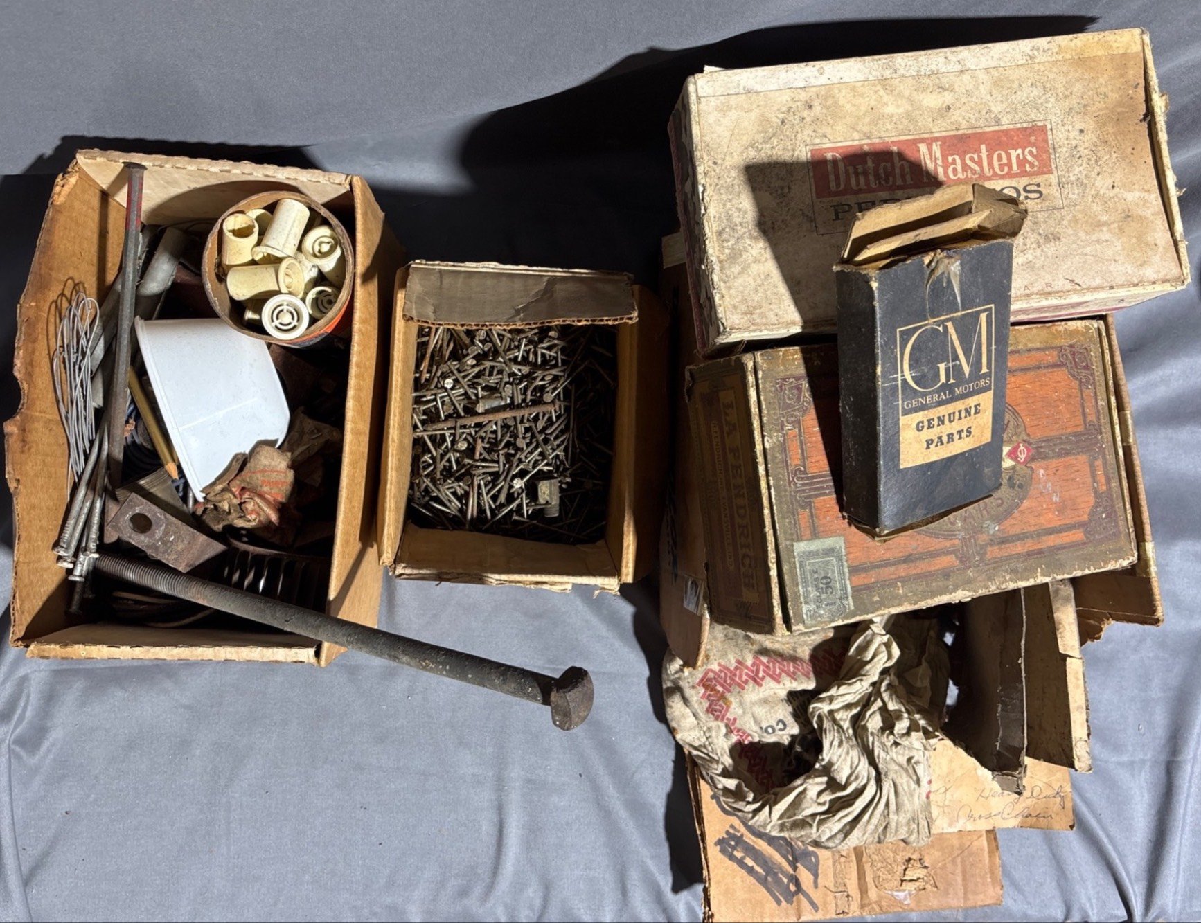 Online Bidding Available!