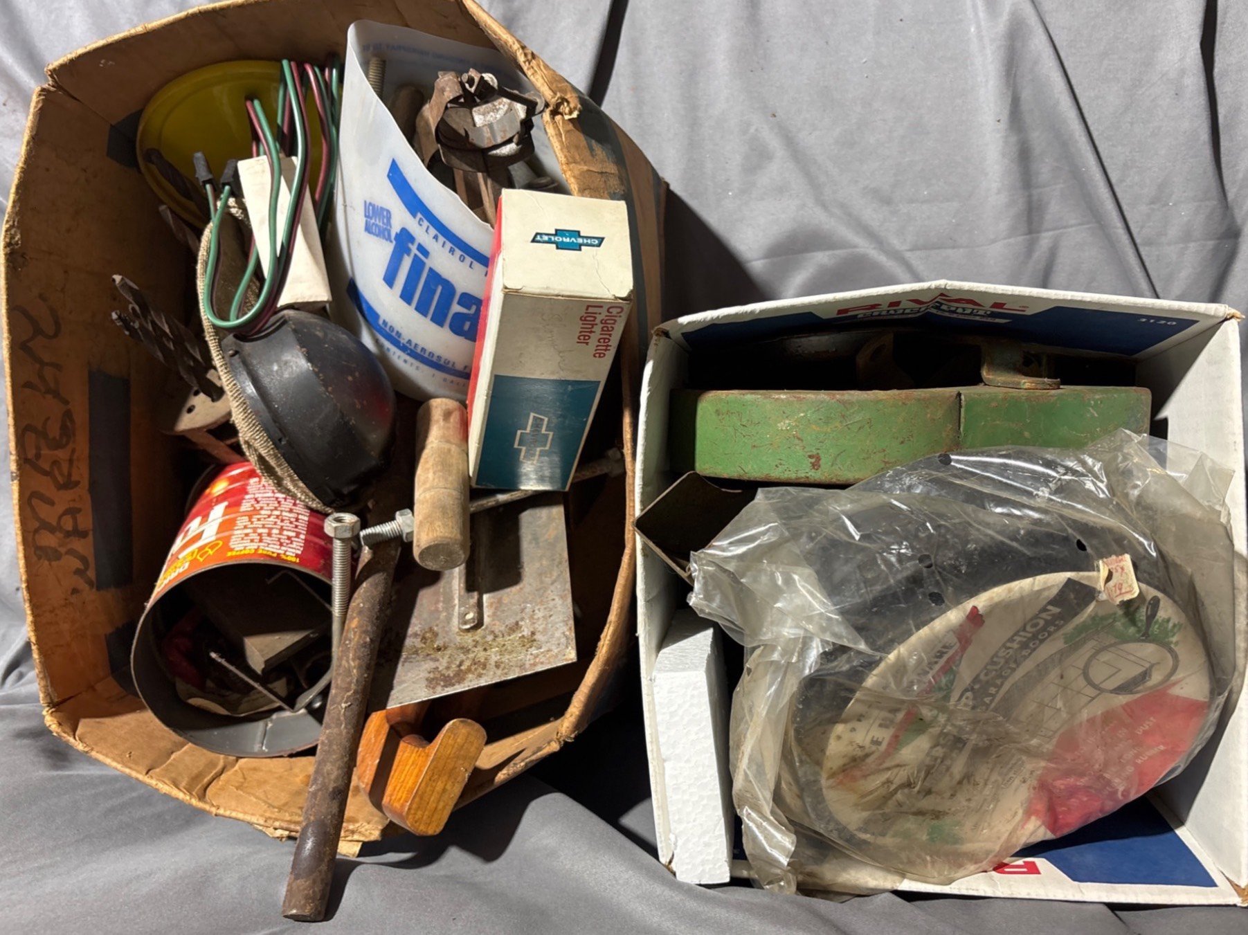 Online Bidding Available!